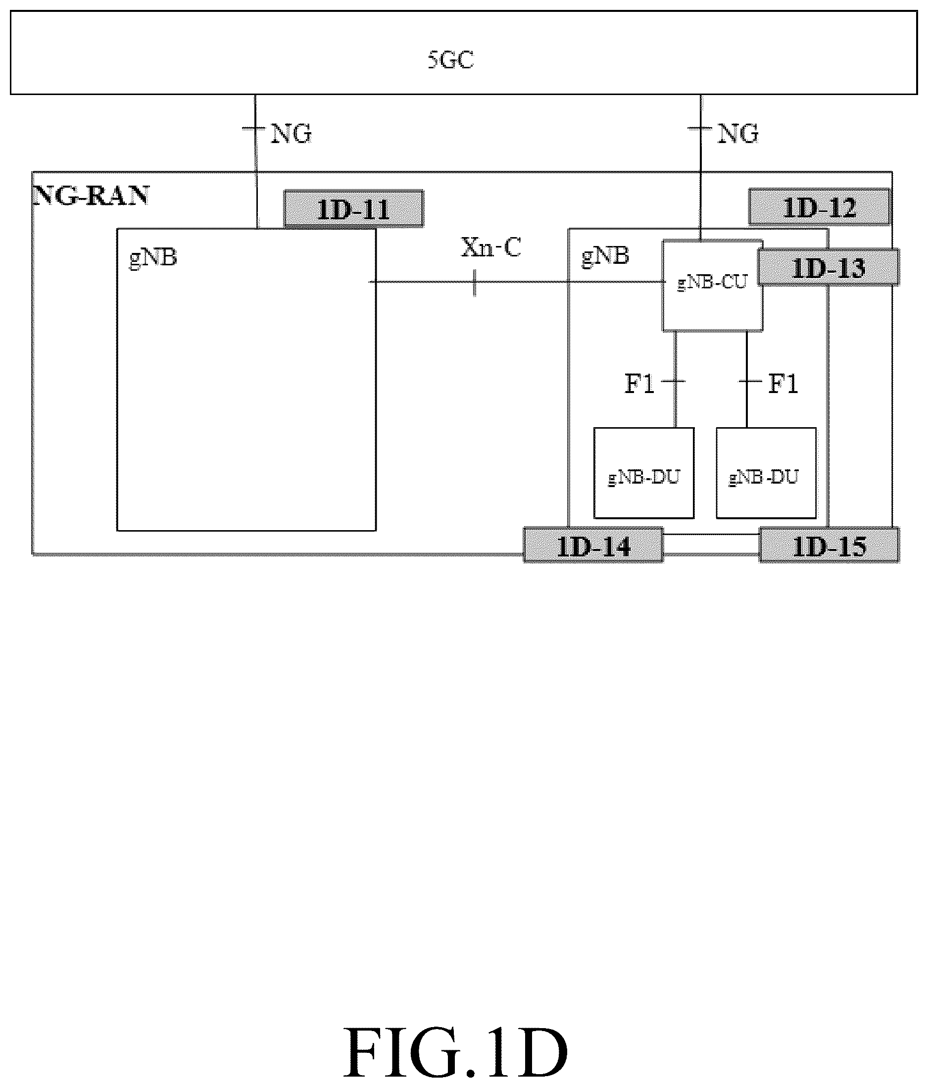 Patent US12610345 Figure 4 – Method and device for processing paging message by base station