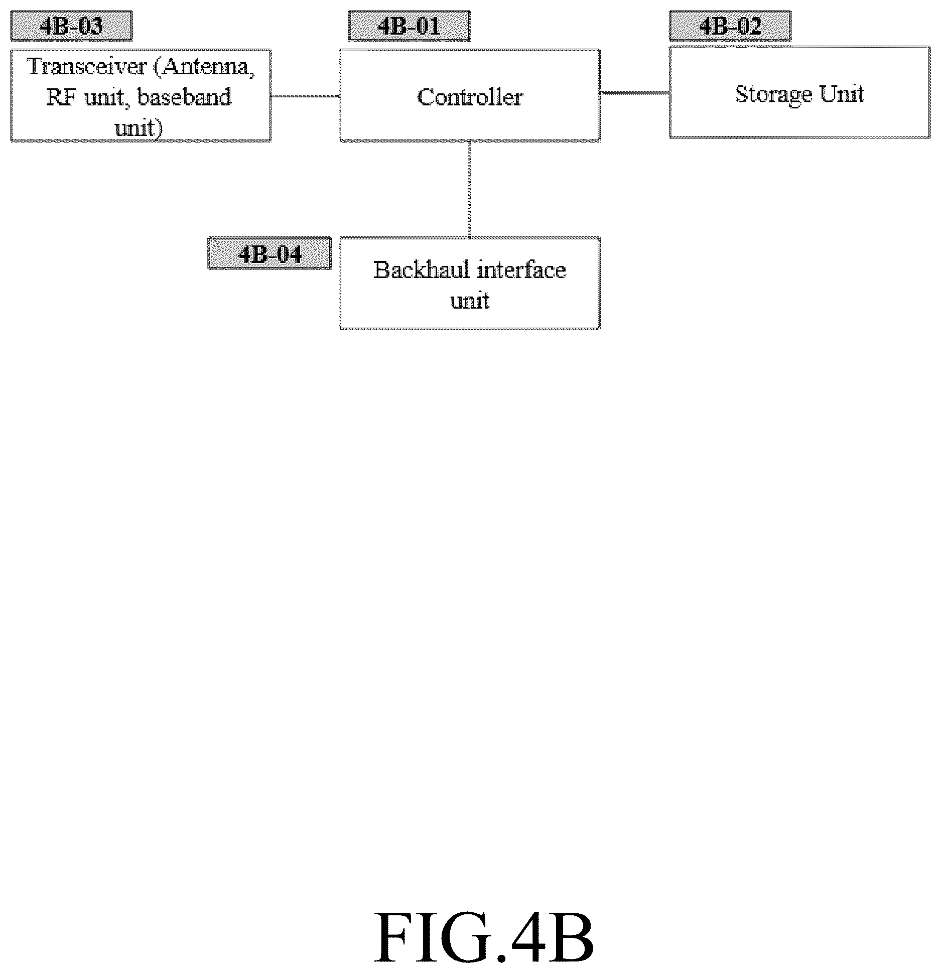 Patent US12610345 Figure 9 – Method and device for processing paging message by base station