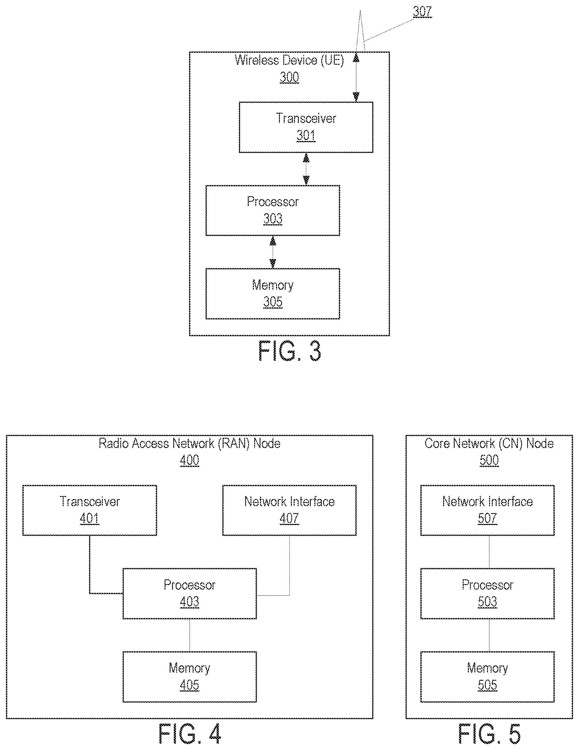 Patent US12610348 Figure 2 – Feedback resource determination for sidelink communications