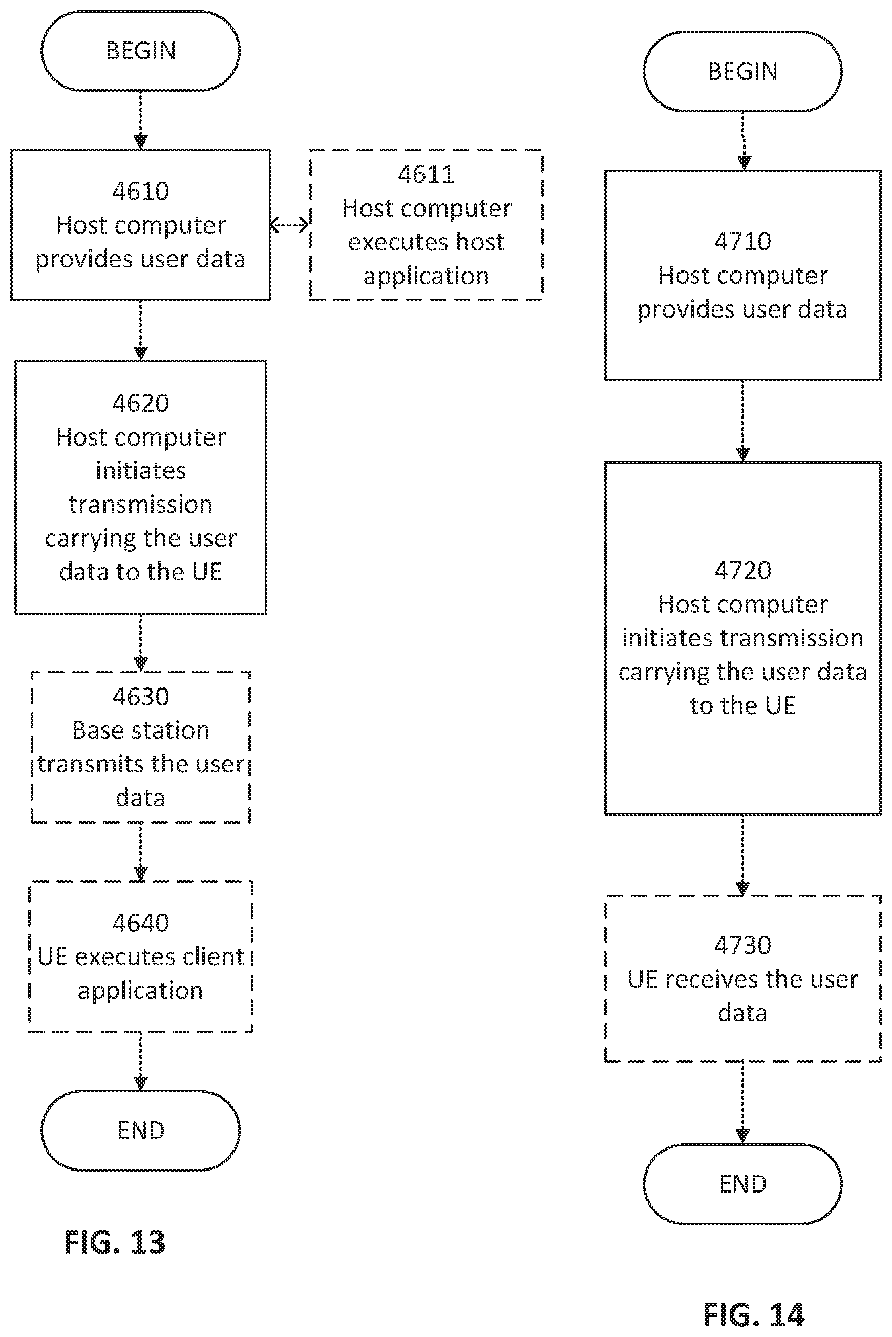 Patent US12610348 Figure 10 – Feedback resource determination for sidelink communications