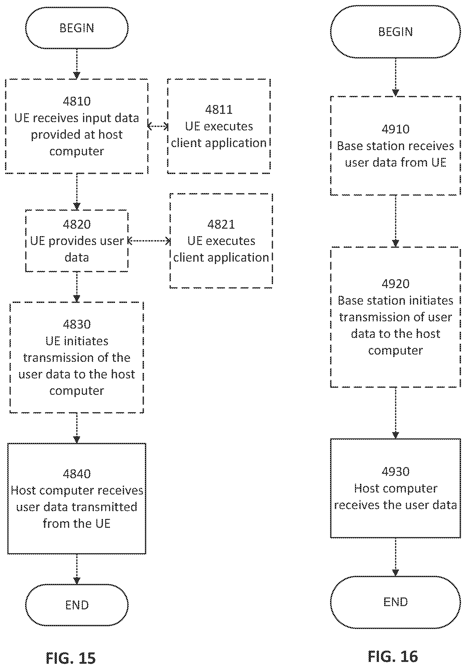 Patent US12610348 Figure 11 – Feedback resource determination for sidelink communications