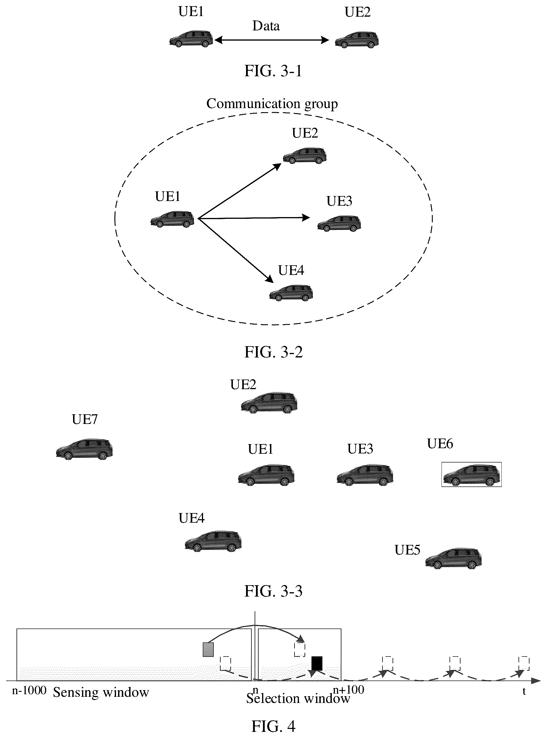 Patent US12610349 Figure 2 – Resource selection method and apparatus, and terminal device