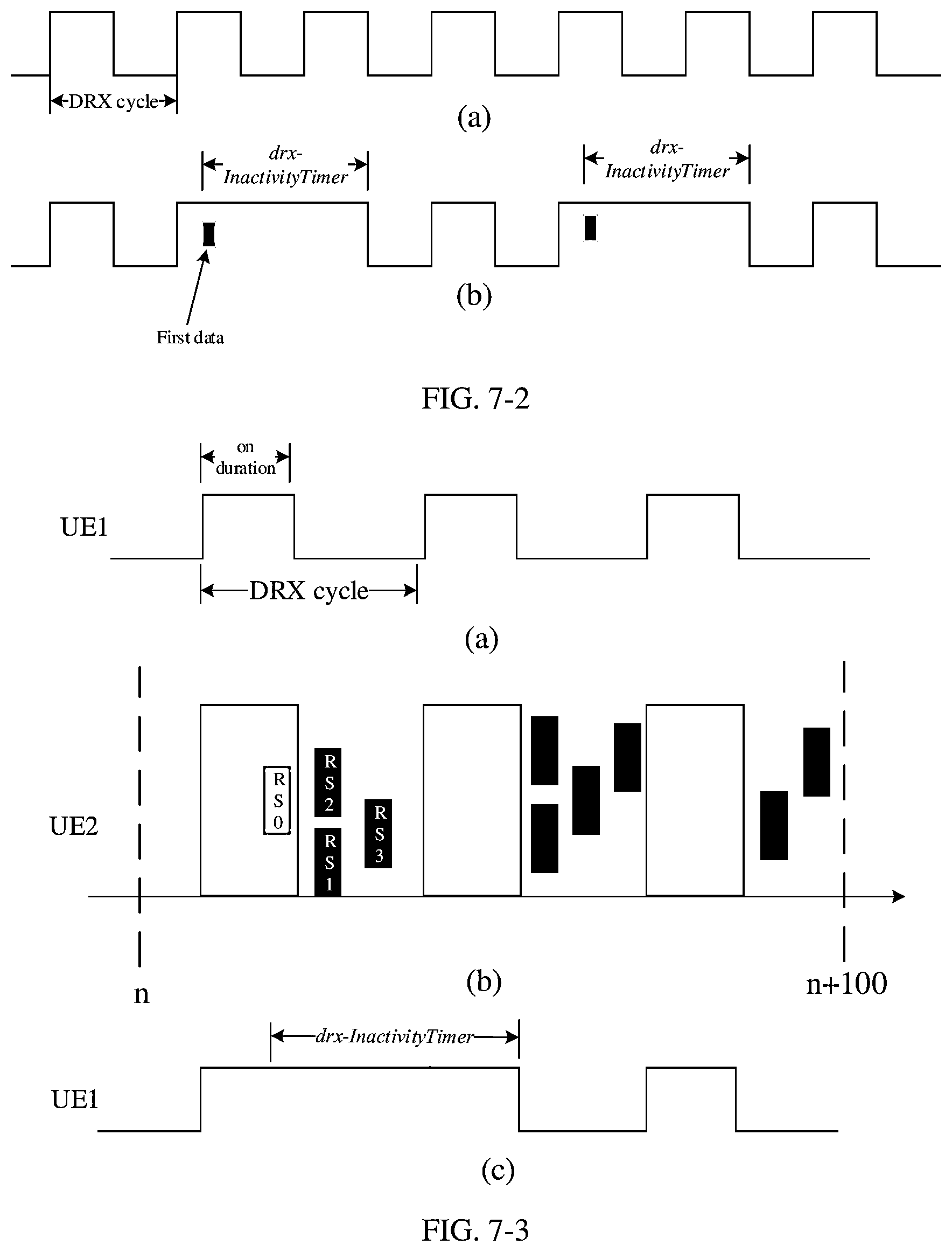 Patent US12610349 Figure 4 – Resource selection method and apparatus, and terminal device