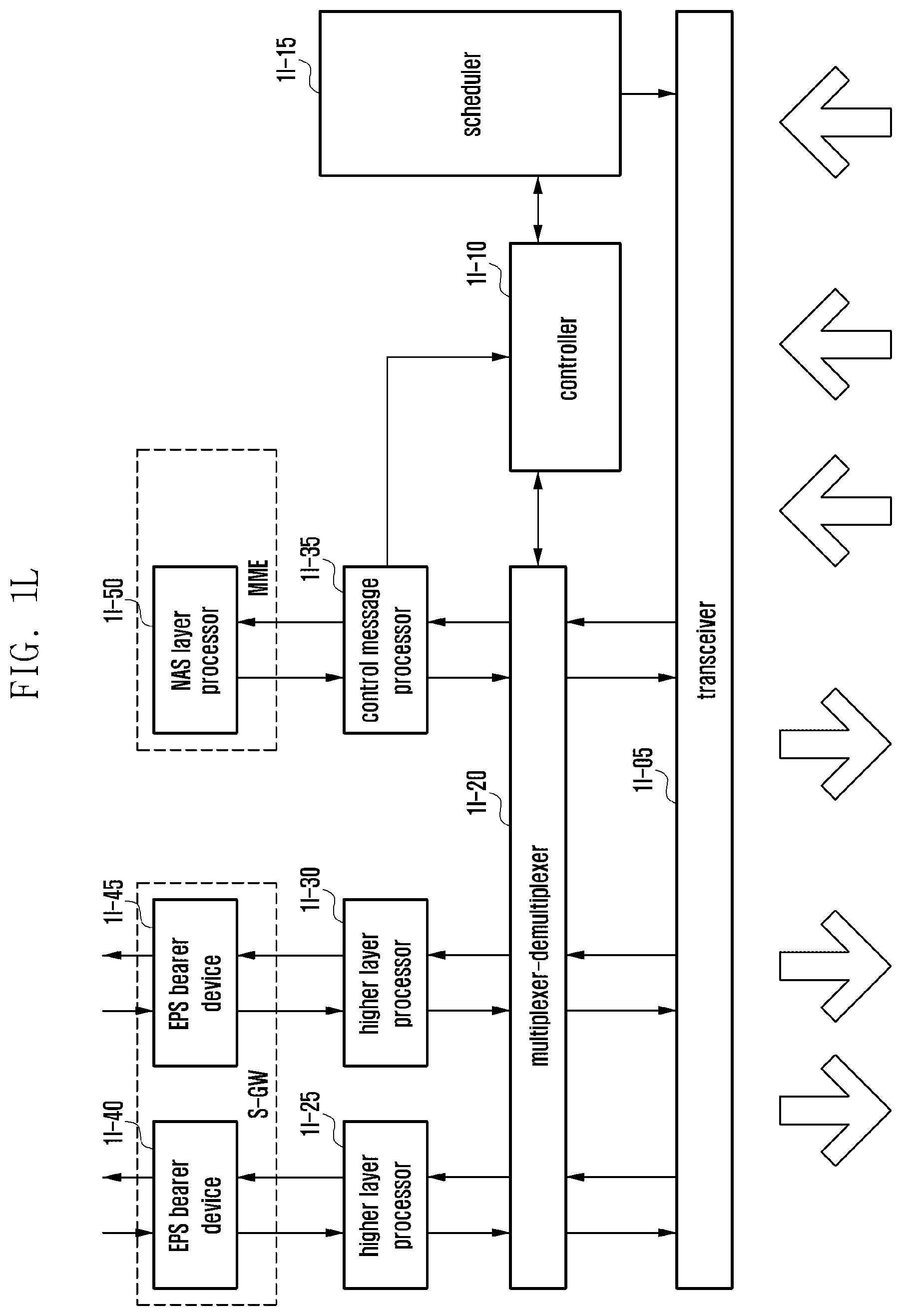 Patent US12610353 Figure 12 – Method and apparatus for transmitting signal in wireless communication