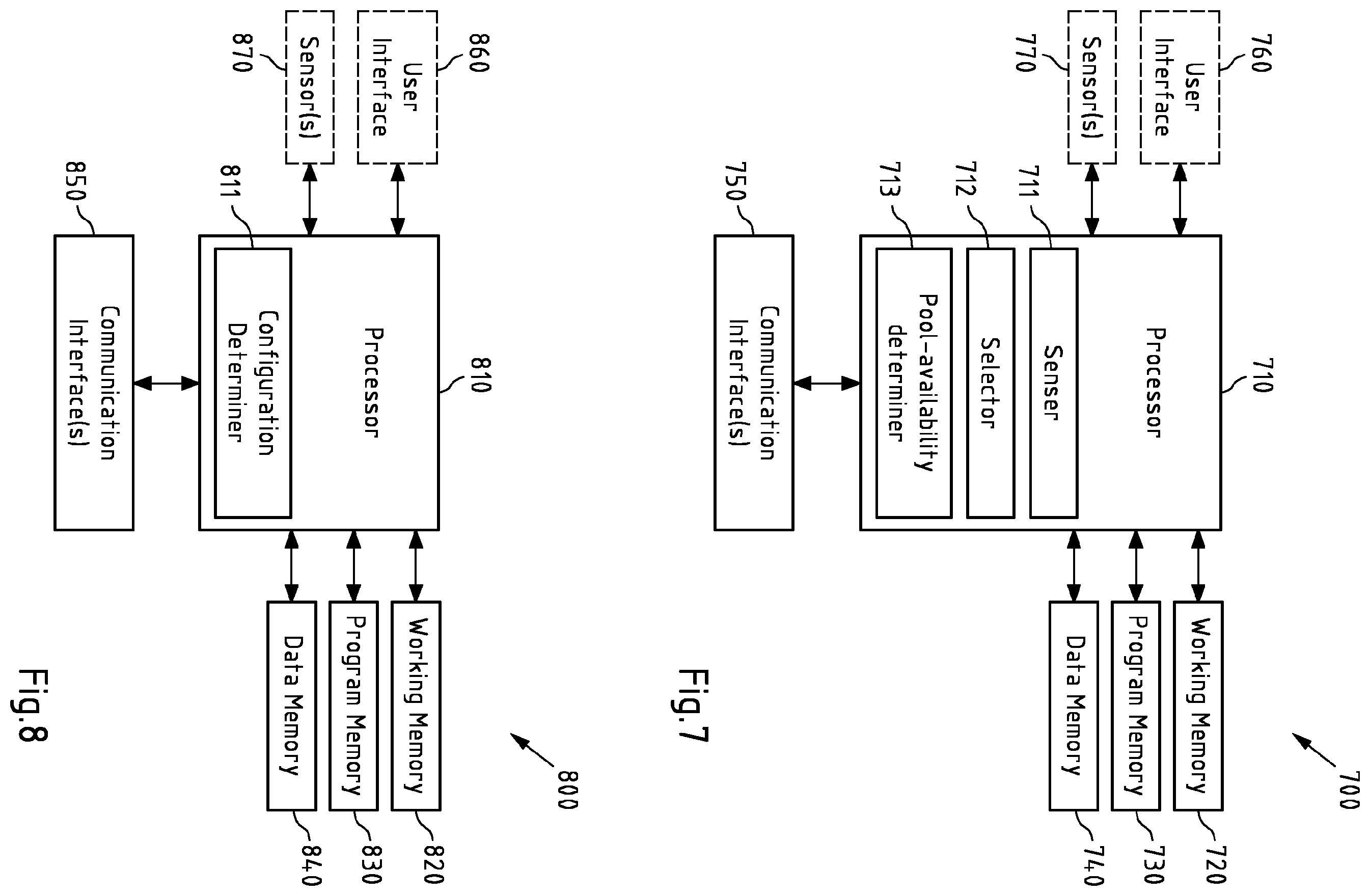 Patent US12610361 Figure 6 – Enabling sensing-based sidelink communication