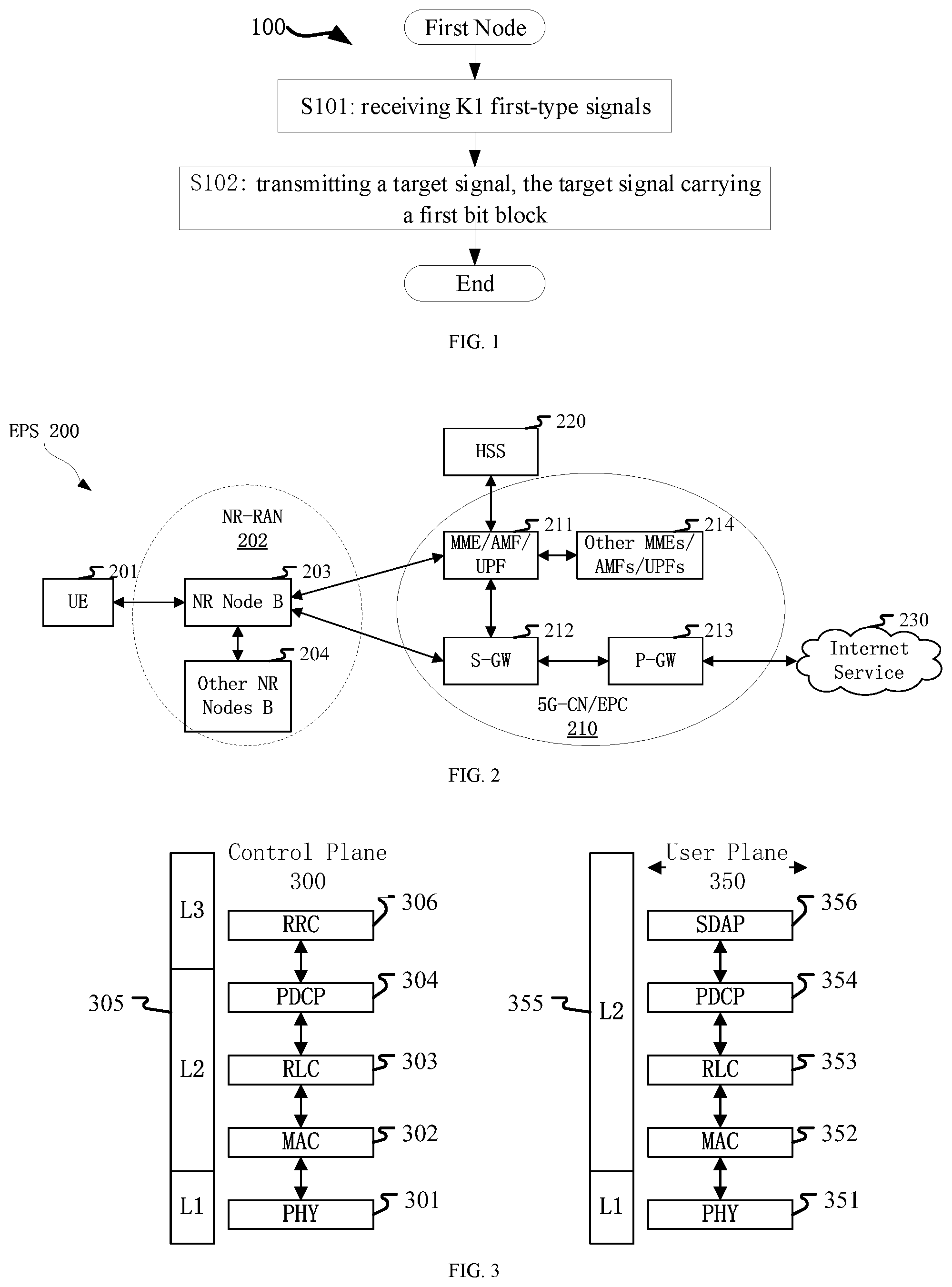 Patent US12610362 Figure 1 – Method and device for multicast broadcast communication