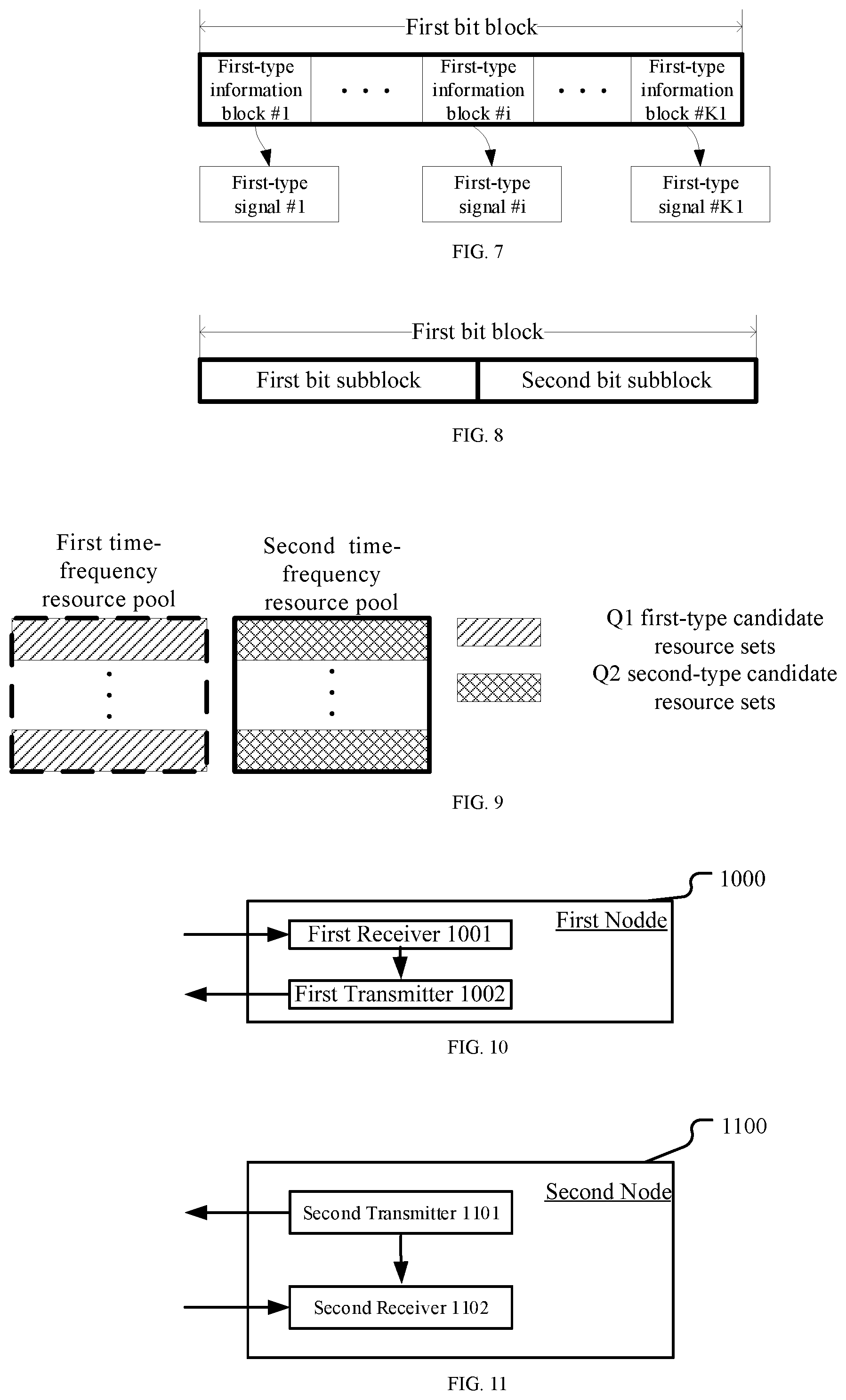 Patent US12610362 Figure 3 – Method and device for multicast broadcast communication