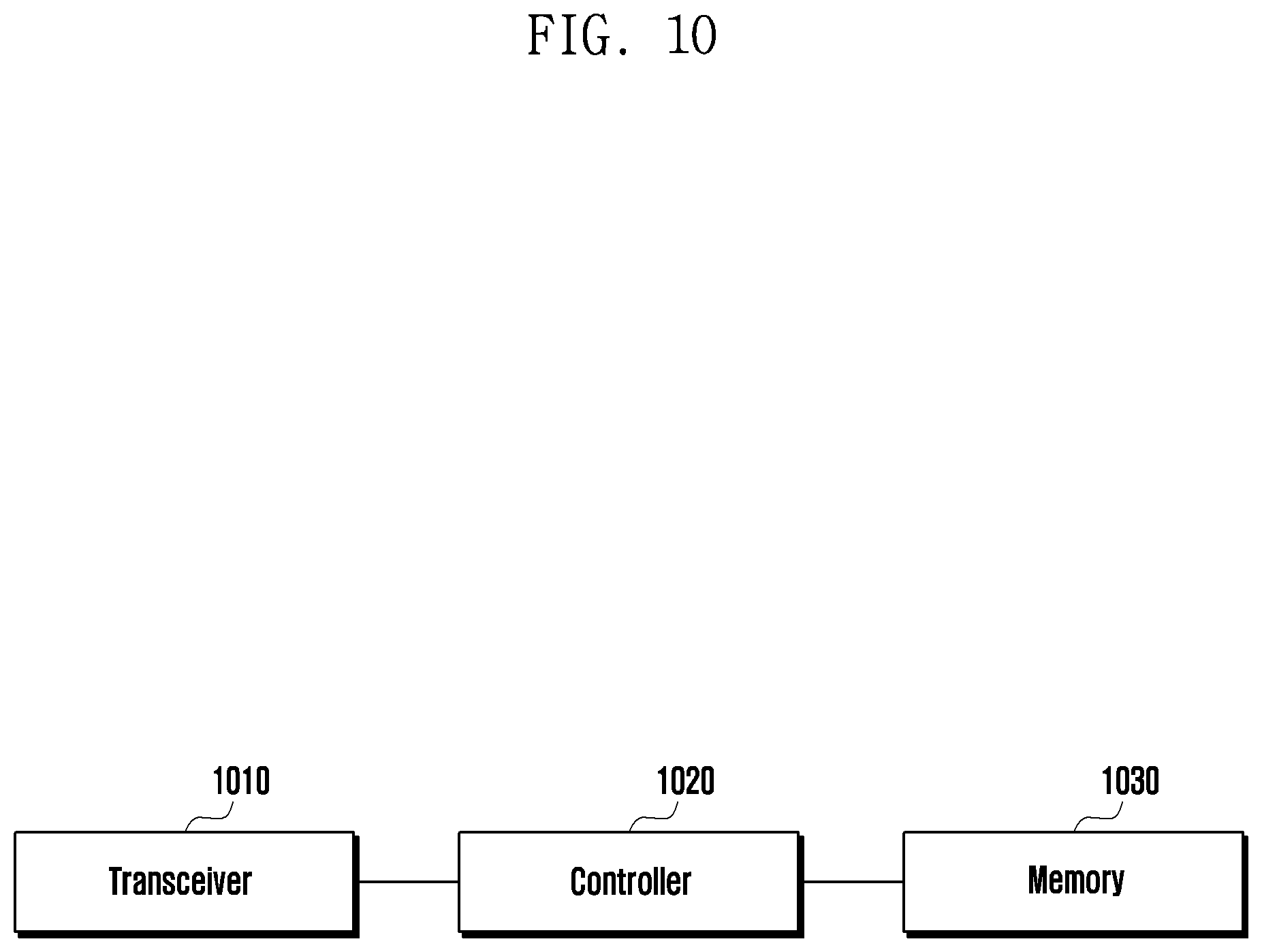 Patent US12610363 Figure 10 – Method and apparatus for data transmission in RRC inactive