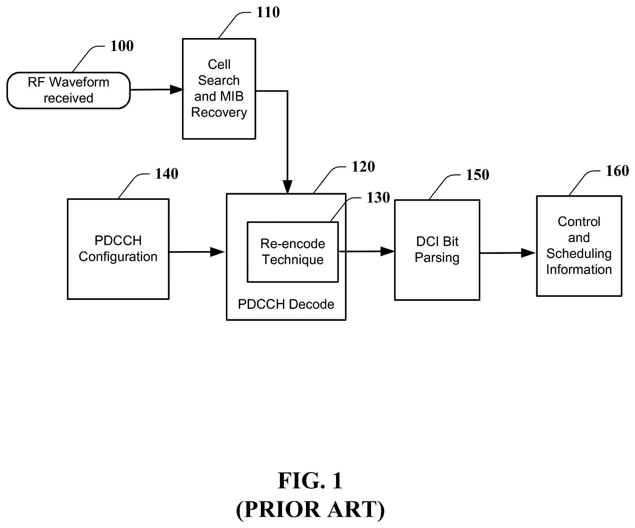 Patent US12610364 — System and apparatus for passive network monitoring — Figure 1