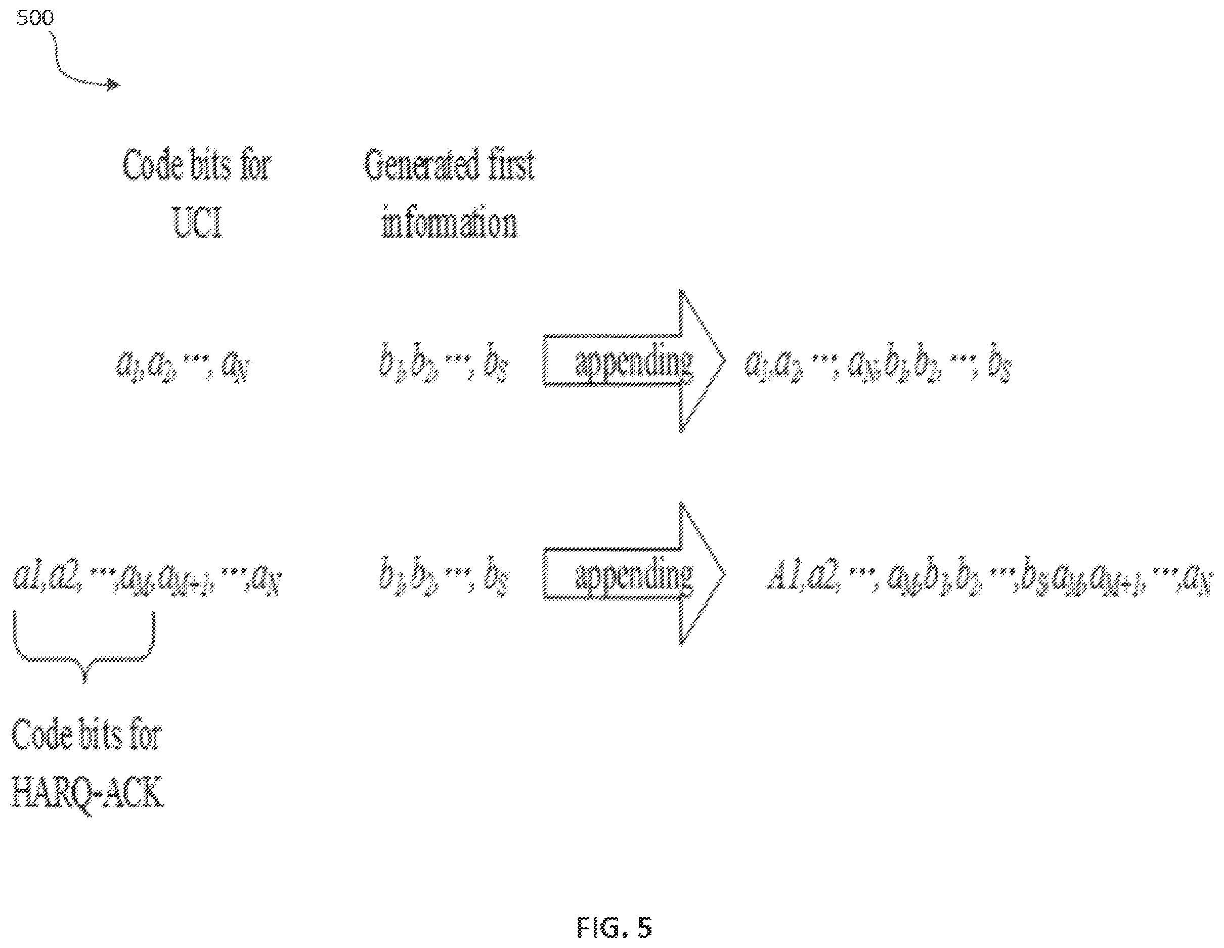 Patent US12610368 Figure 5 – System and method for signal transmission