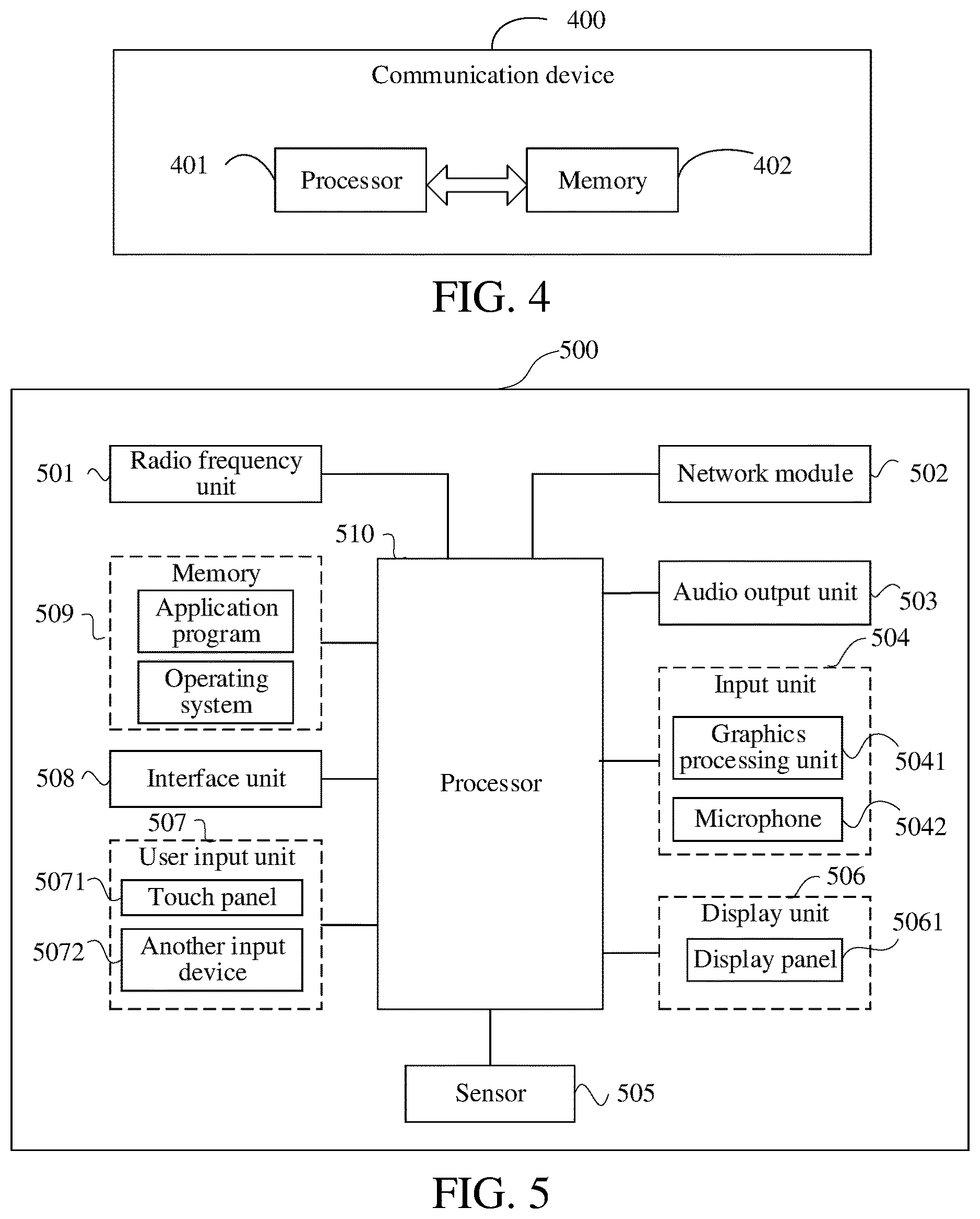 Patent US12610374 Figure 2 – CSS monitoring method and terminal