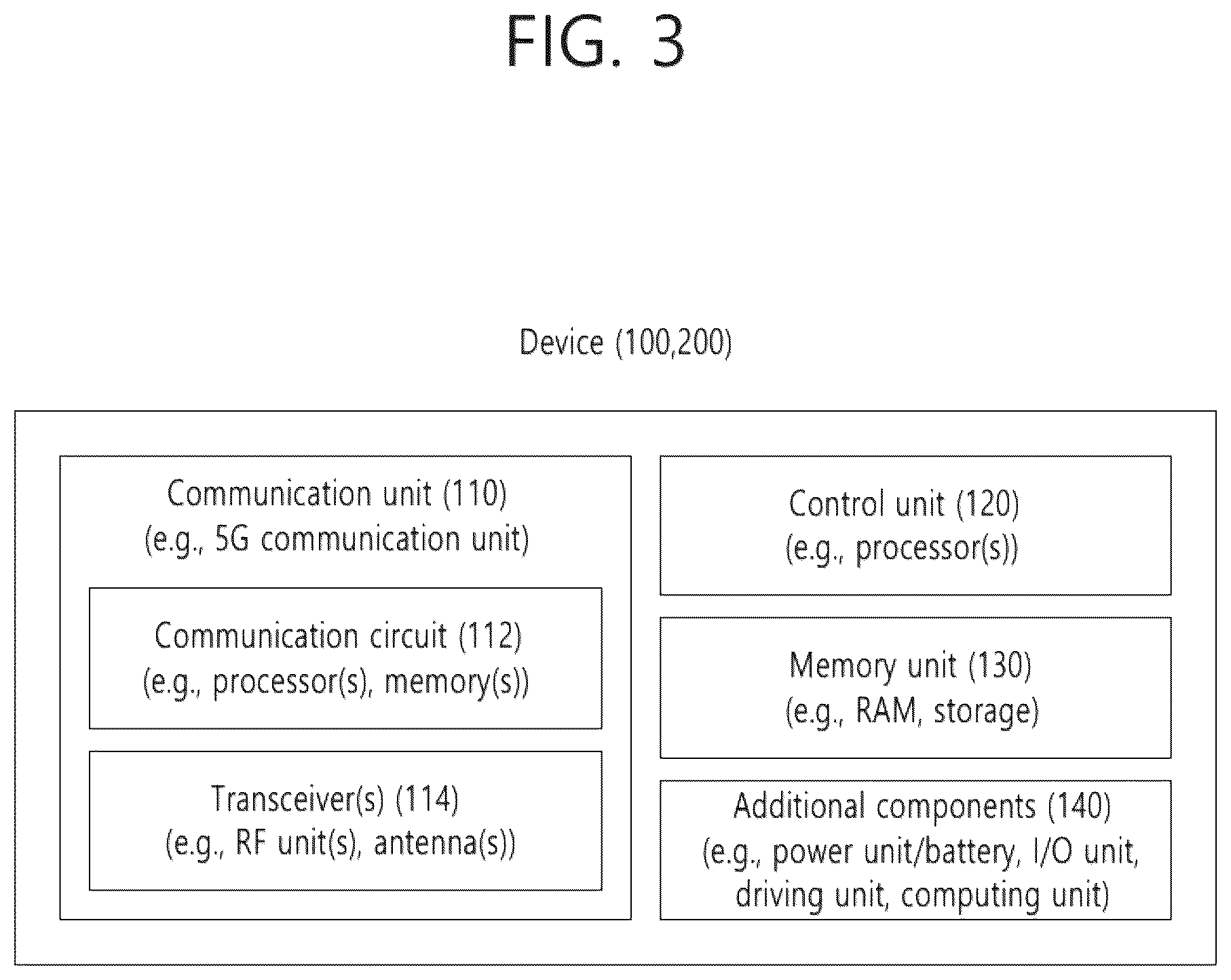 Patent US12610377 Figure 3 – Resource selection for multiple sidelink processes