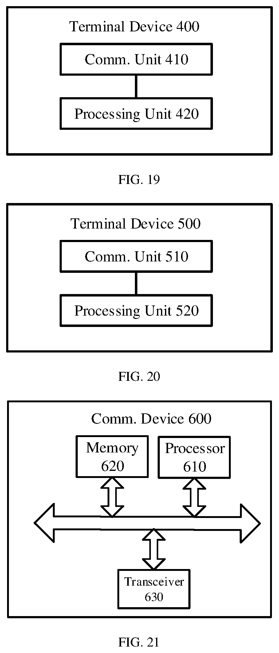 Patent US12610383 Figure 9 – Physical sidelink feedback channel (PSFCH) transmission method and terminal device