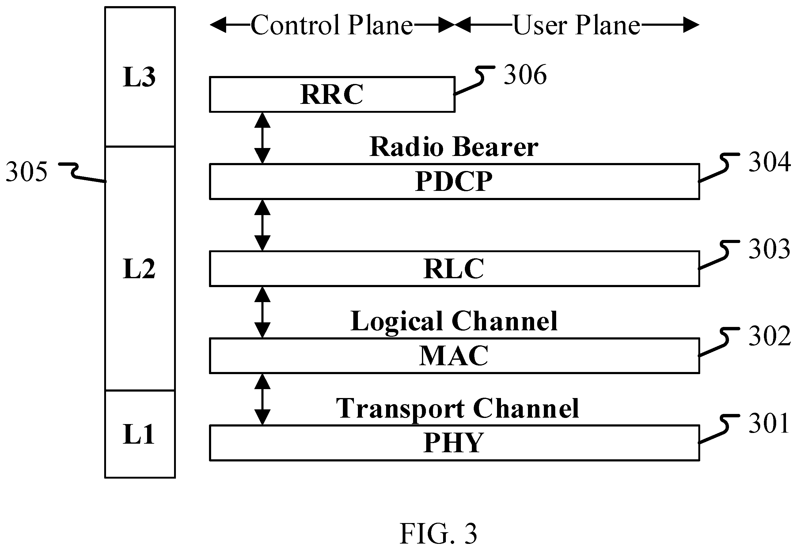 Patent US12610384 Figure 3 – Method and device in nodes used for wireless communication