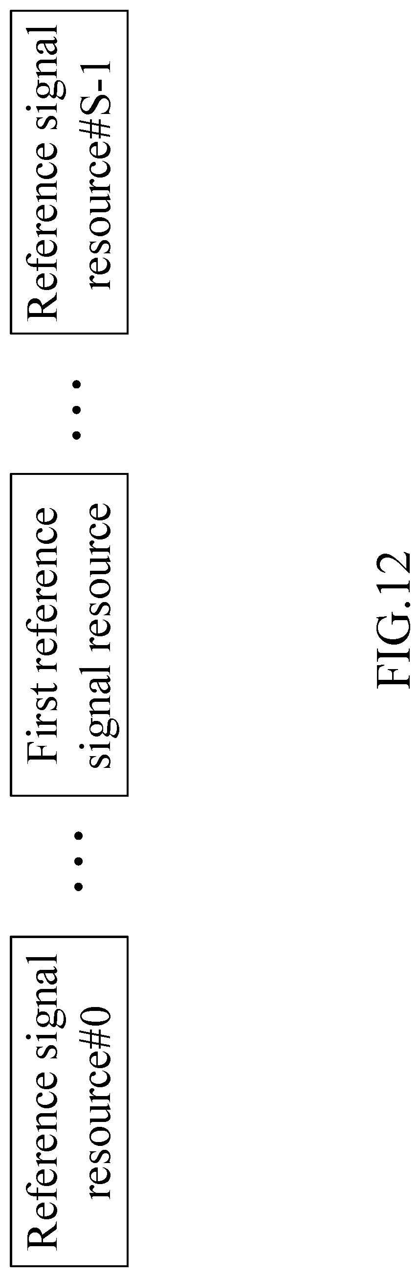 Patent US12610384 Figure 12 – Method and device in nodes used for wireless communication