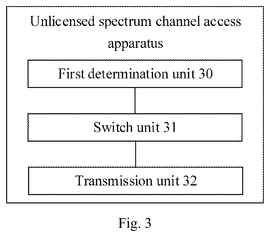Patent US12610394 Figure 2 – Method, apparatus, user equipment, and storage medium for communication