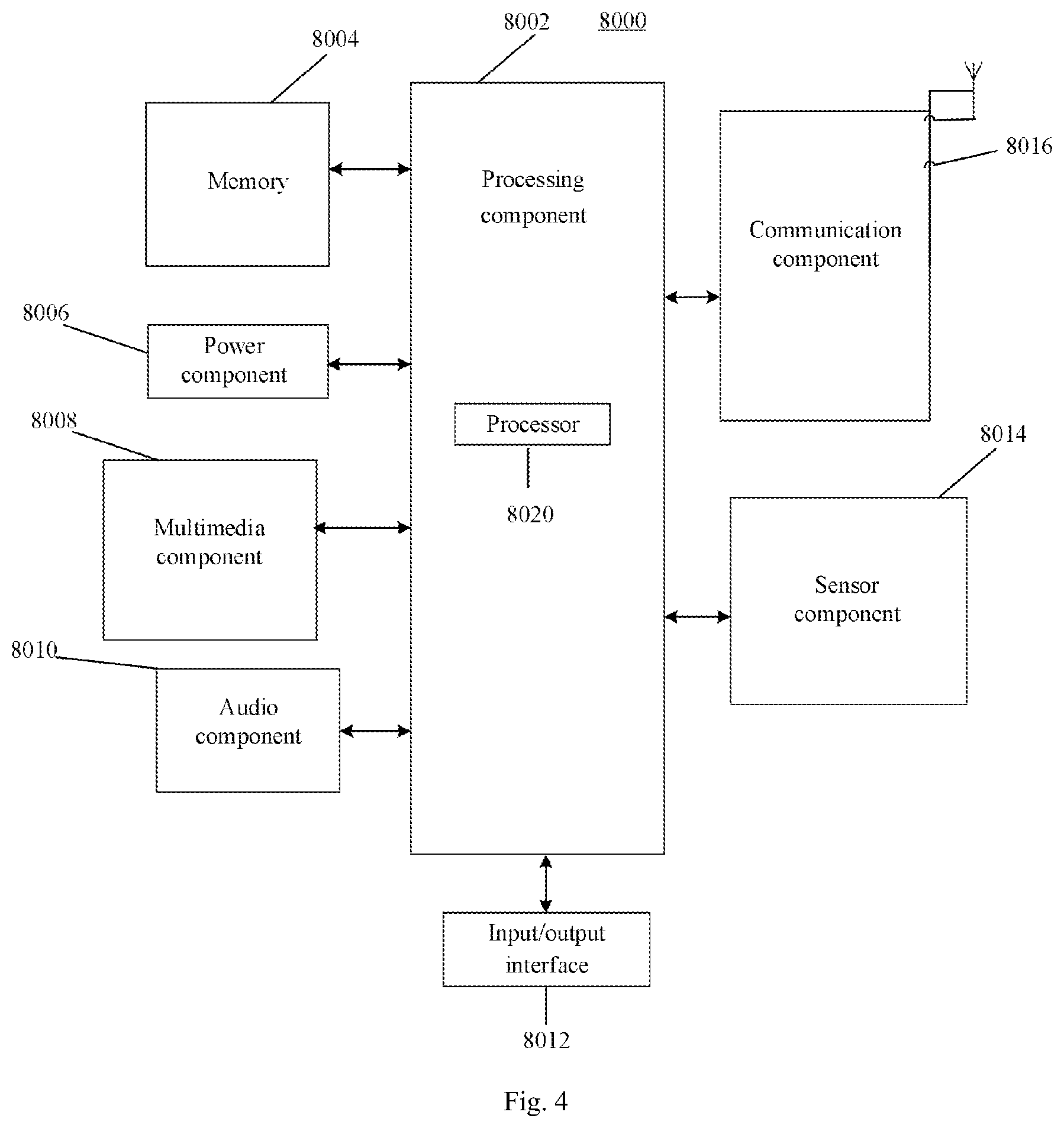 Patent US12610394 Figure 3 – Method, apparatus, user equipment, and storage medium for communication