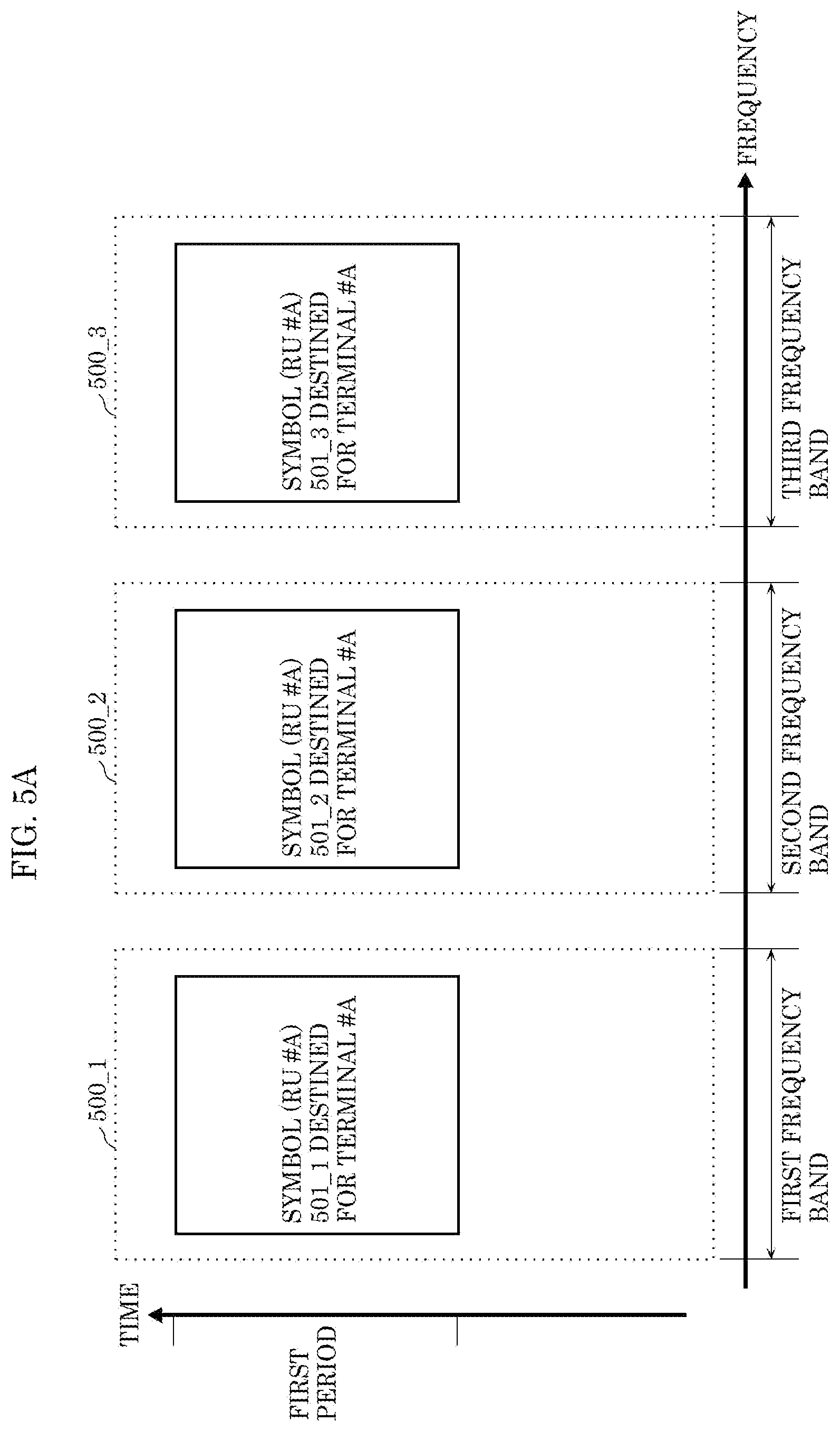 Patent US12610399 Figure 8 – Access point and communication method