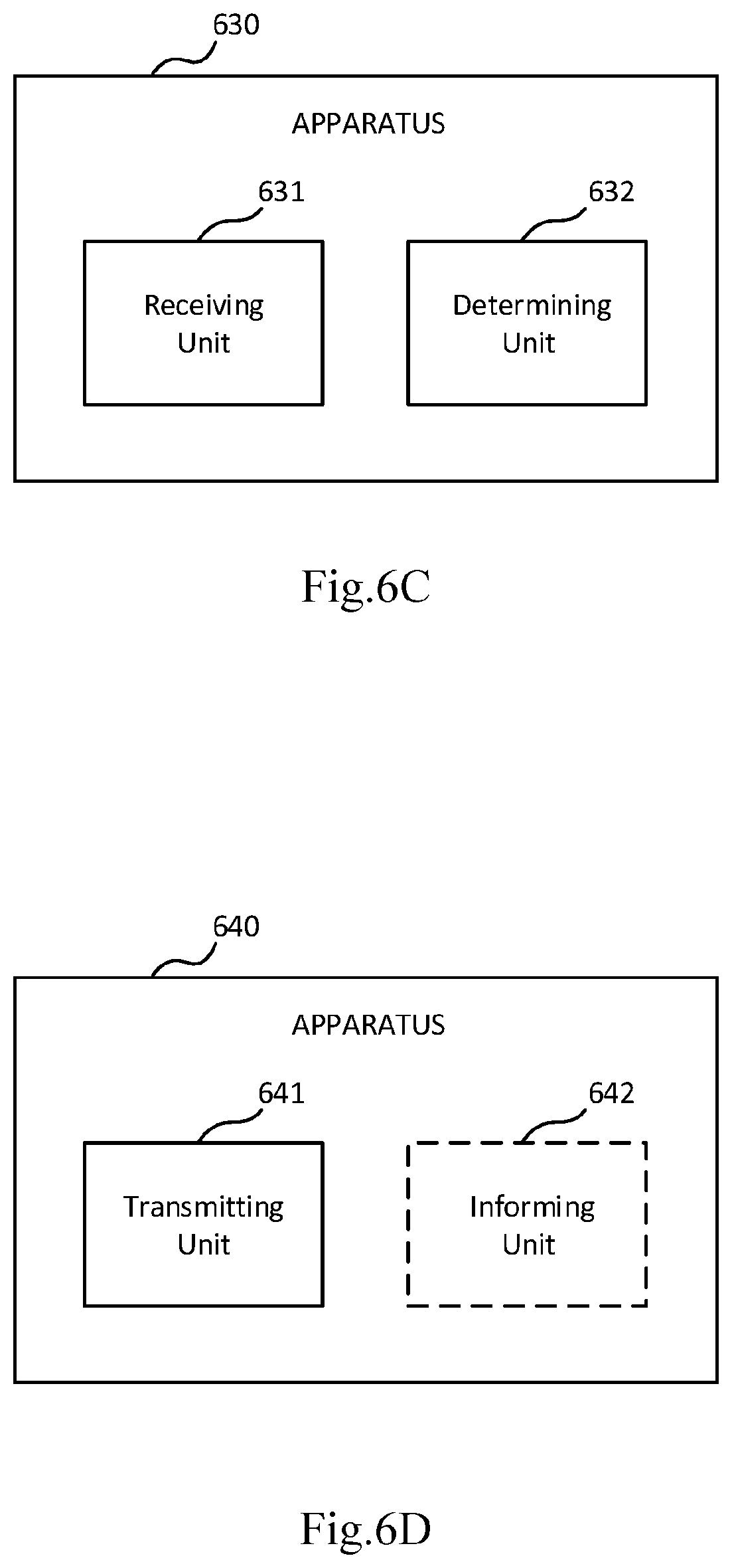 Patent US12610409 Figure 7 – Methods, apparatuses and computer-readable medium for device-to-device communication
