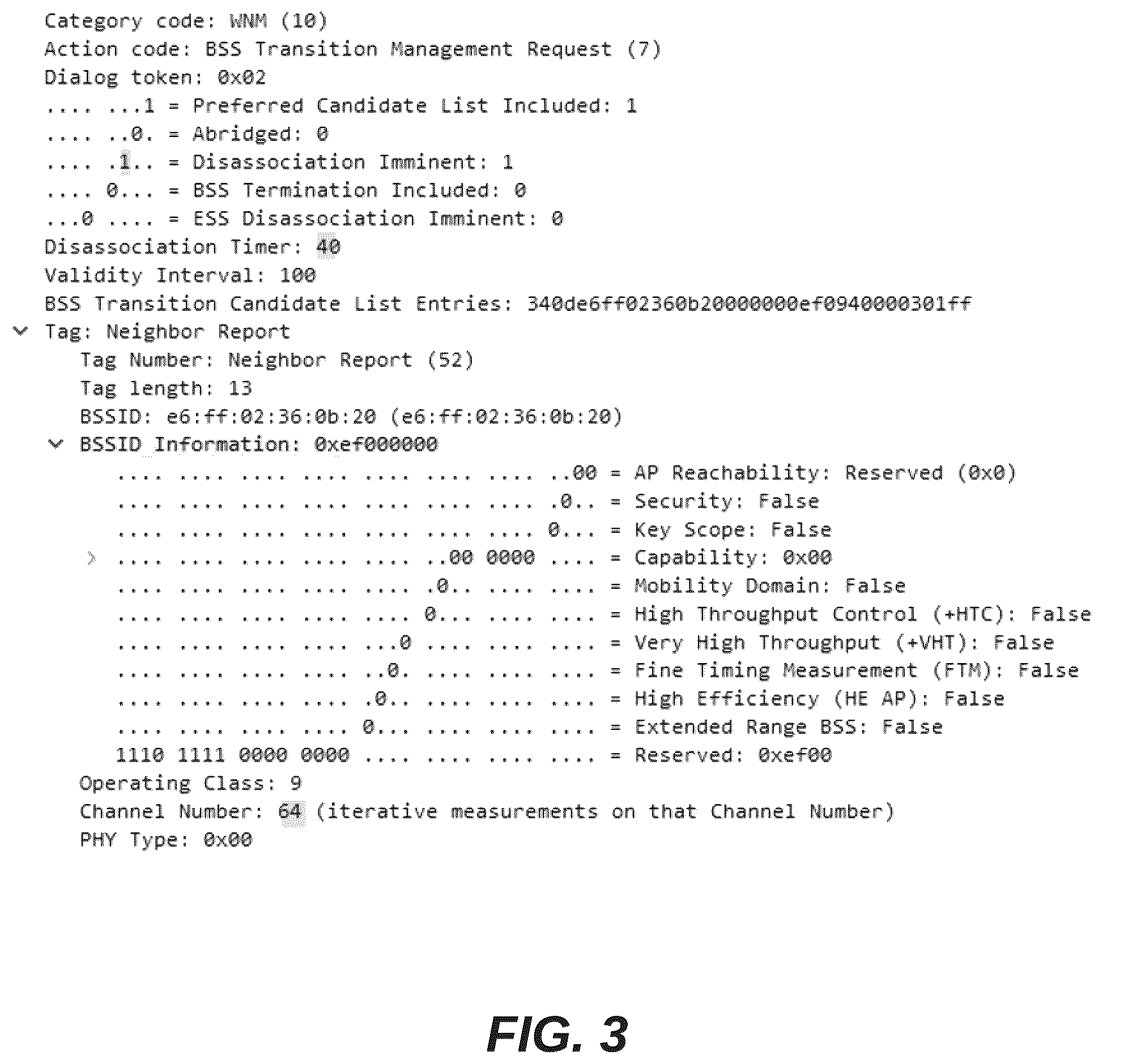 Patent US12610415 Figure 3 – Management of multicast traffic using multi-link operation (MLO) in Wi-Fi 7