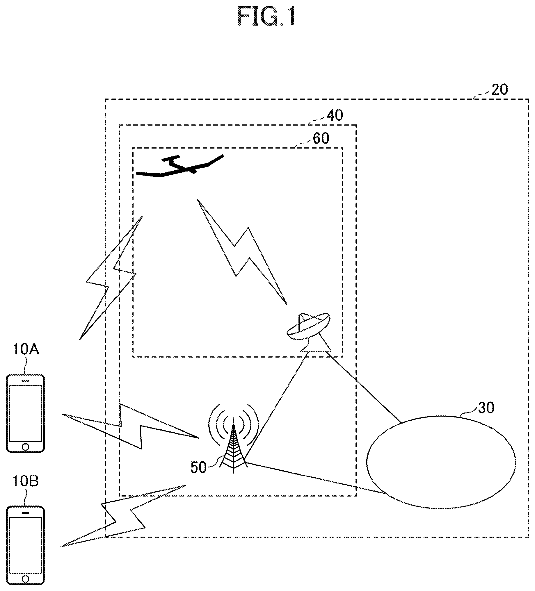 Patent US12610416 Figure 1 – Terminal and communication method