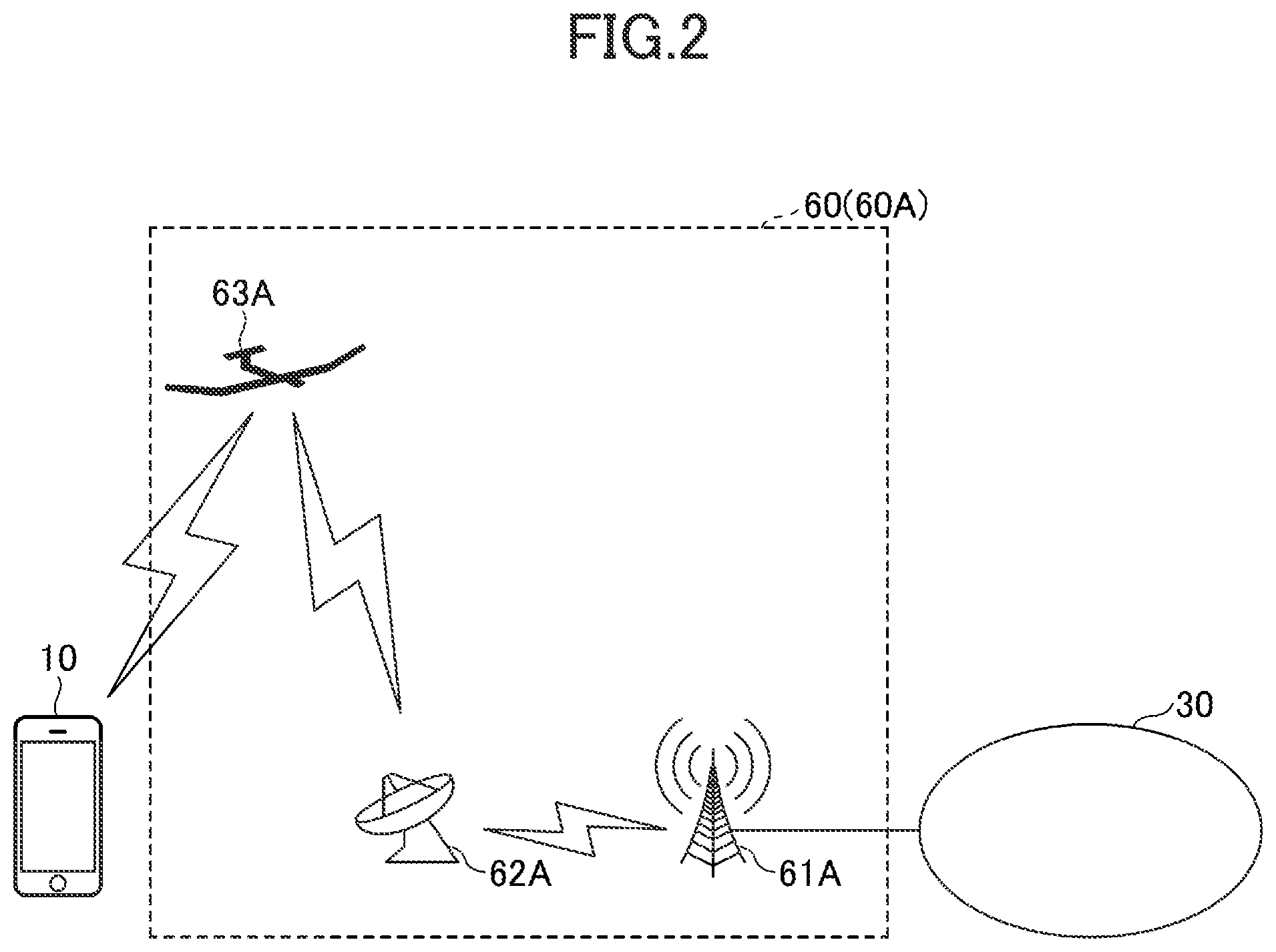 Patent US12610416 Figure 2 – Terminal and communication method