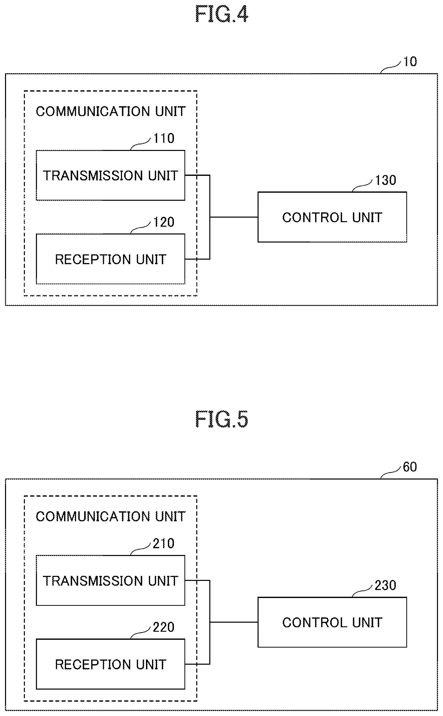 Patent US12610416 Figure 4 – Terminal and communication method