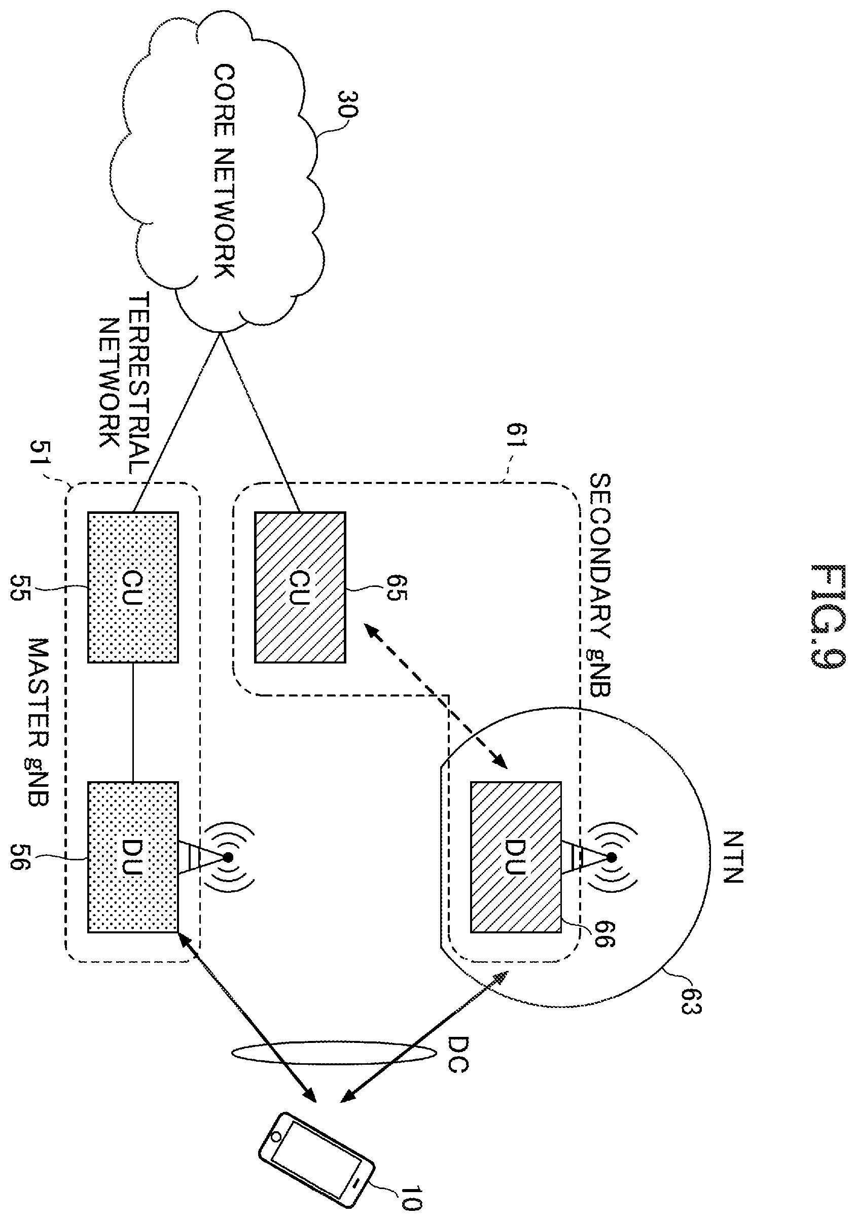 Patent US12610416 Figure 8 – Terminal and communication method