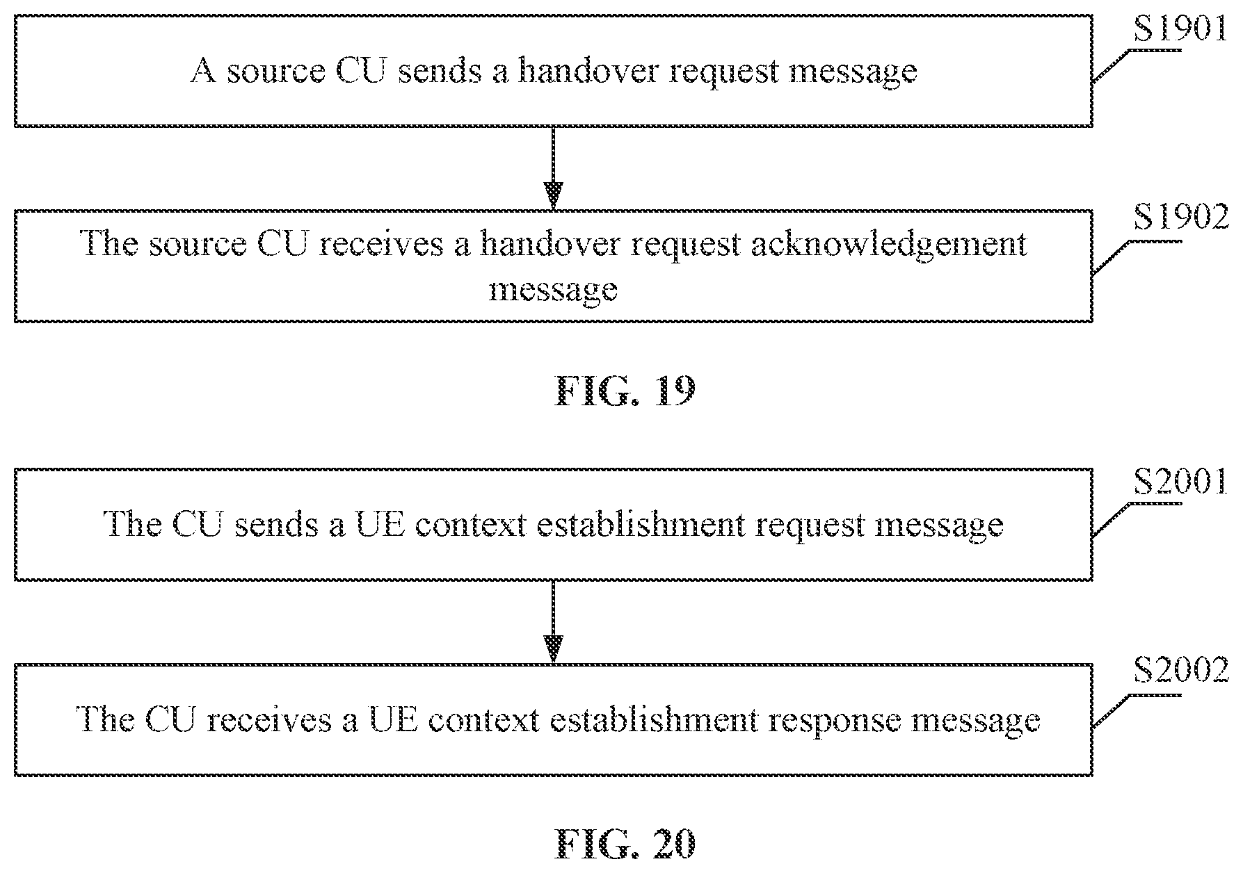 Patent US12610417 Figure 10 – IAB link control method, communication unit and computer readable storage medium