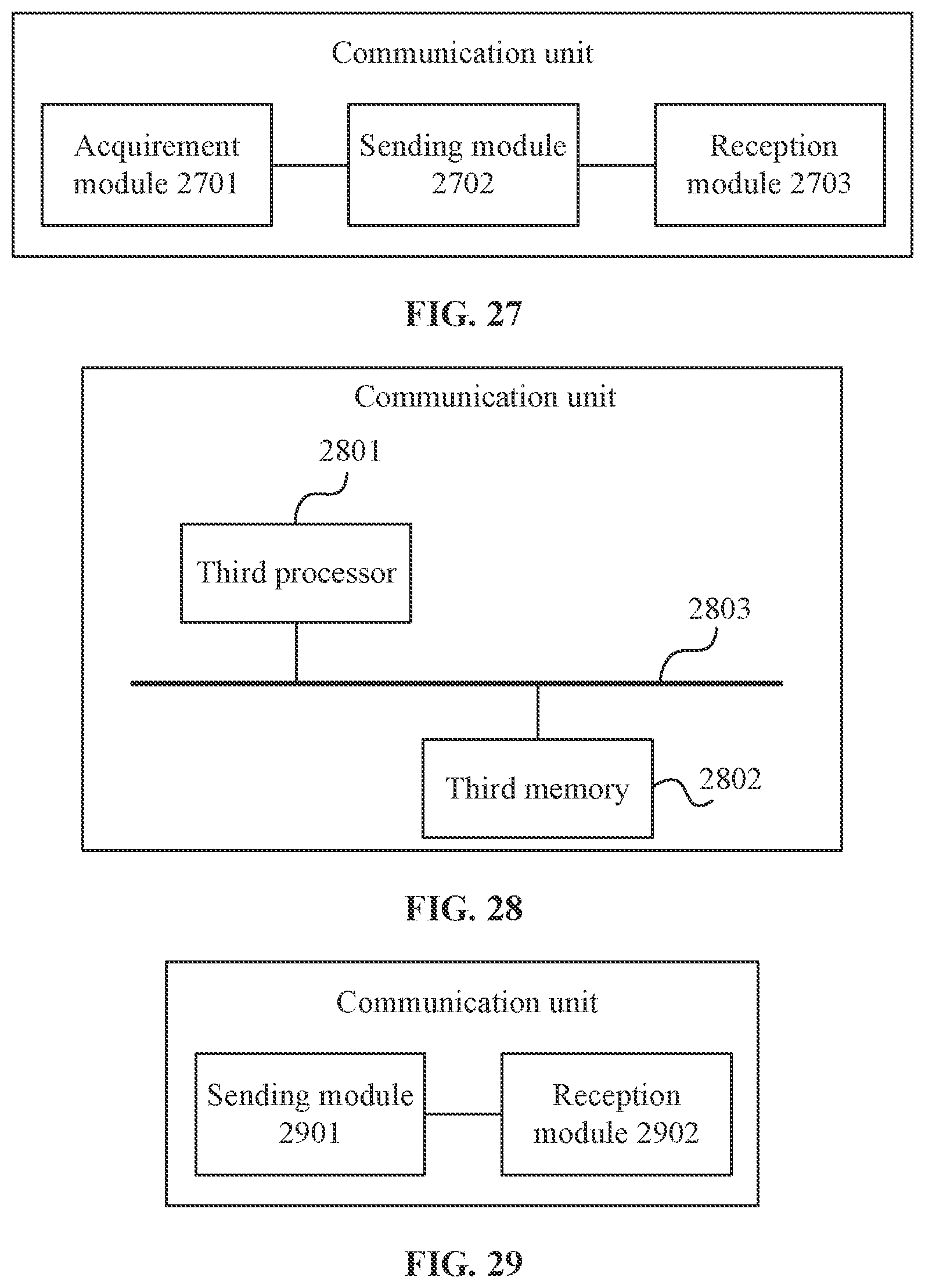 Patent US12610417 Figure 14 – IAB link control method, communication unit and computer readable storage medium