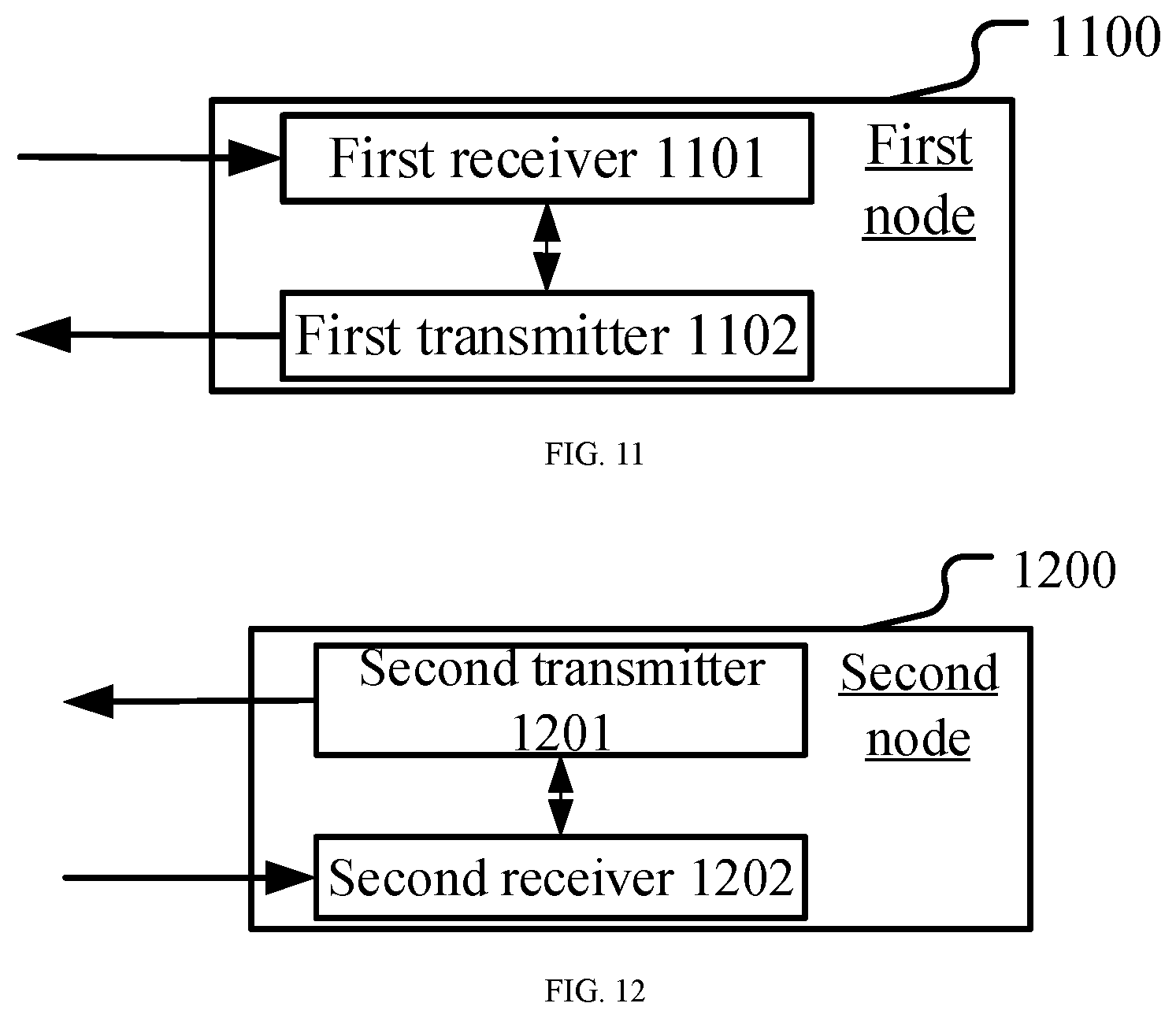 Patent US12610420 Figure 5 – Method and device for determining an RRC connection re-establishment procedure according to a target condition and timers