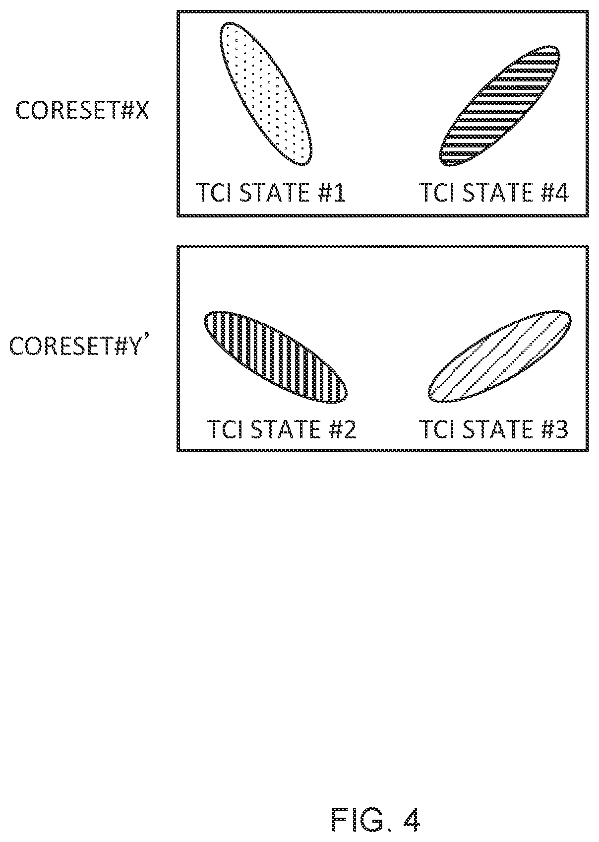 Patent US12610422 Figure 4 – Terminal, radio communication method, and base station