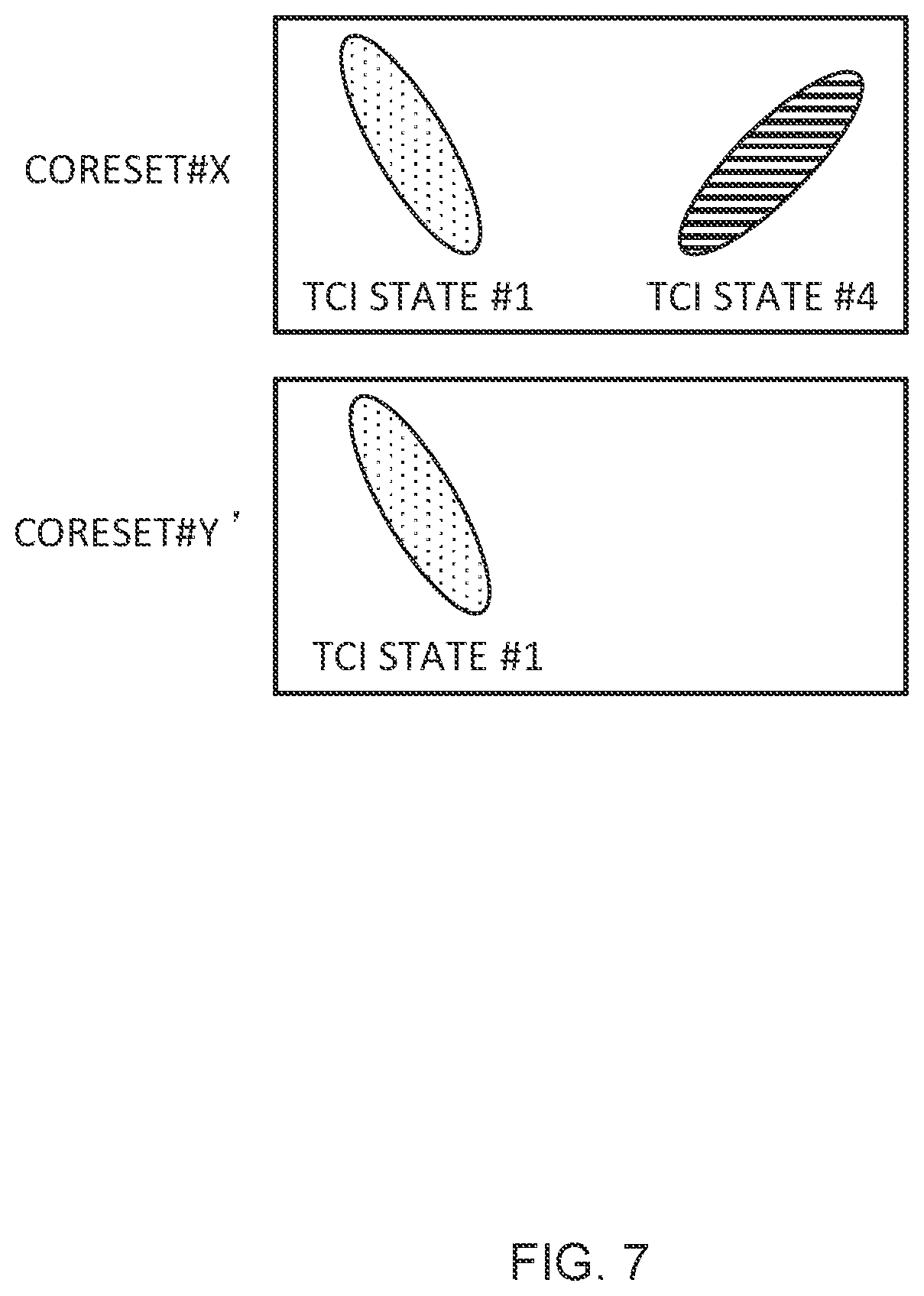 Patent US12610422 Figure 7 – Terminal, radio communication method, and base station
