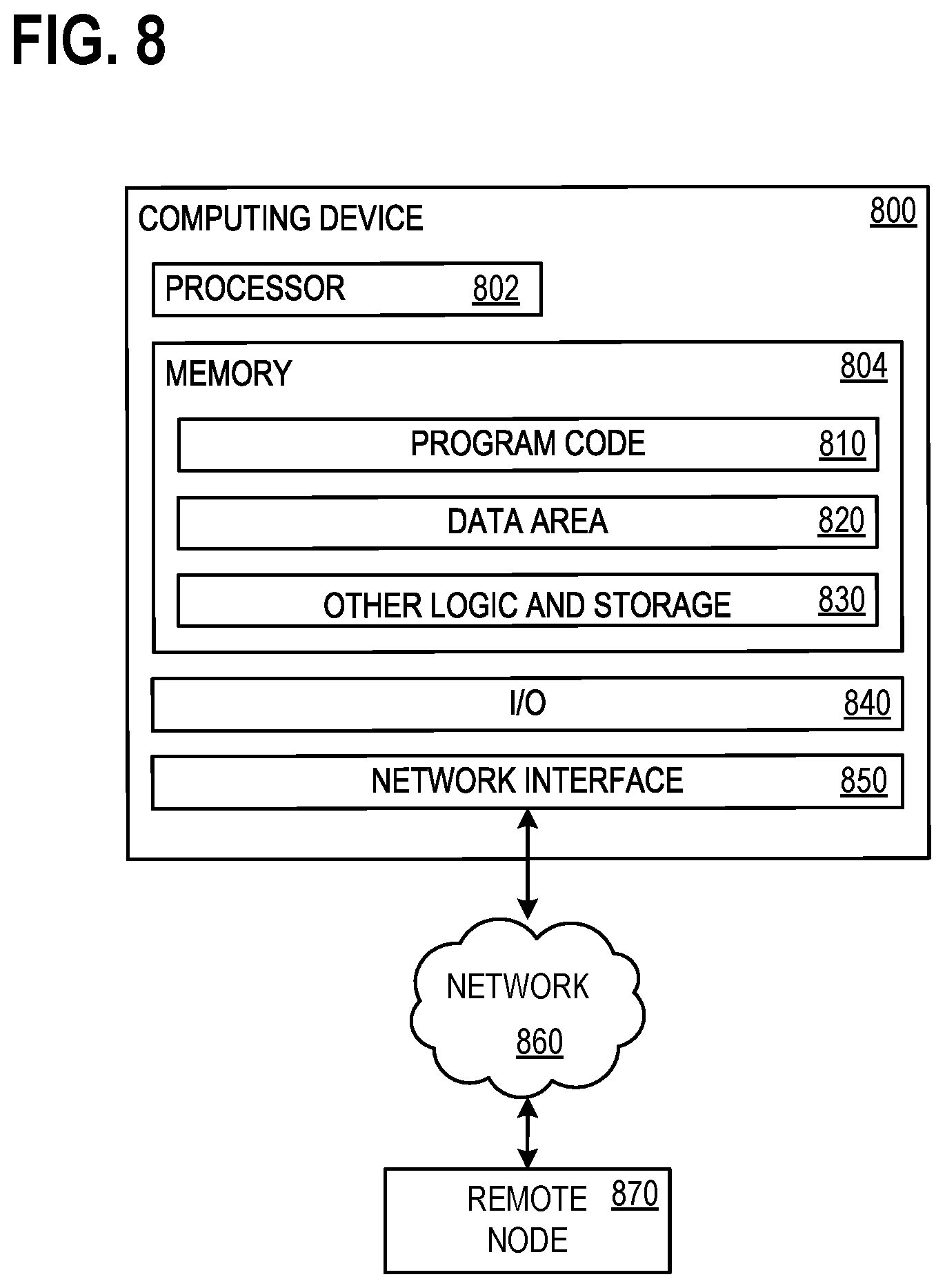 Patent US12610430 Figure 6 – Temporary emergency call-back allowance over wireless networks
