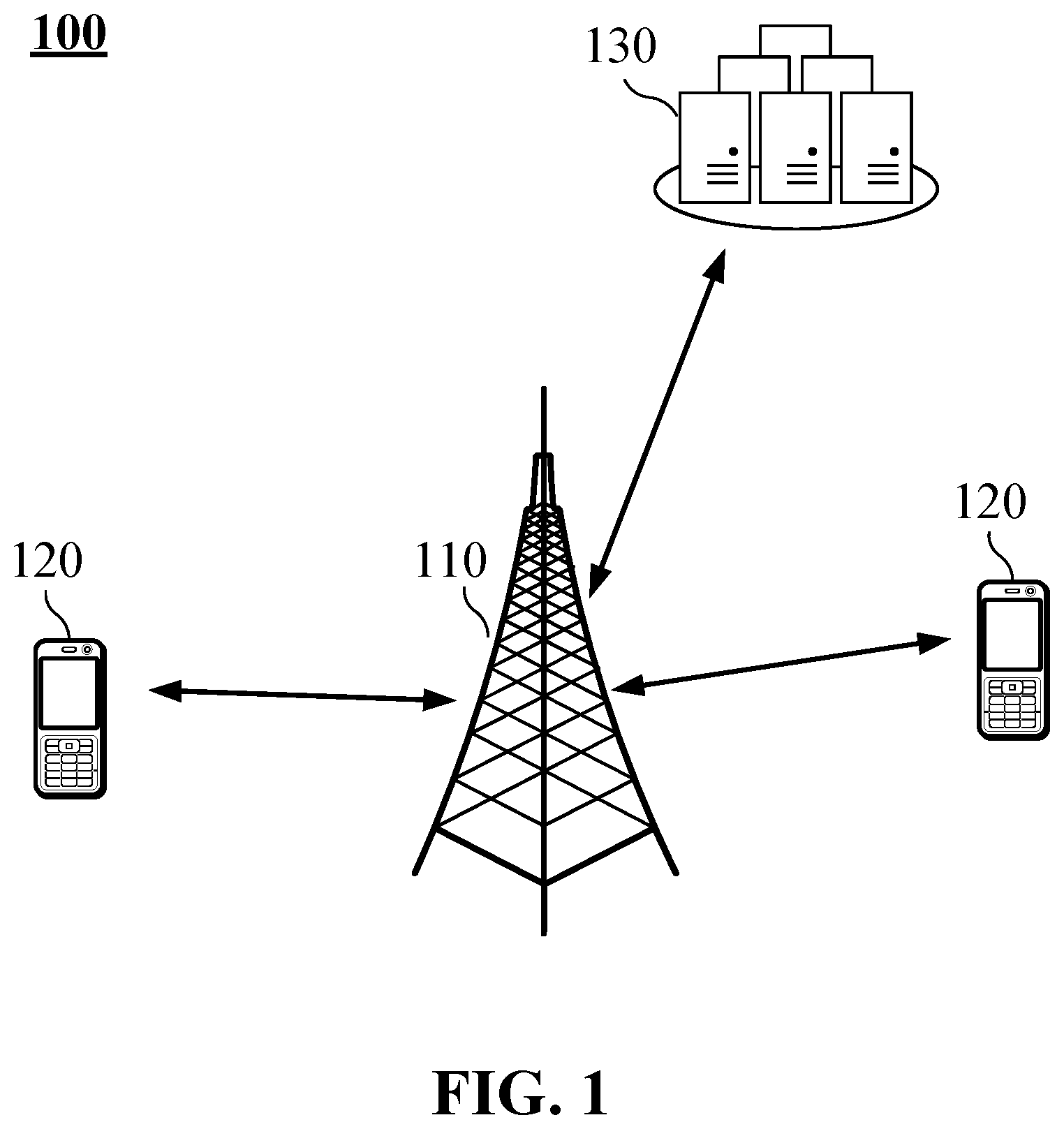 Patent US12610431 Figure 1 – Wireless communication method, communication device, chip, and communication system