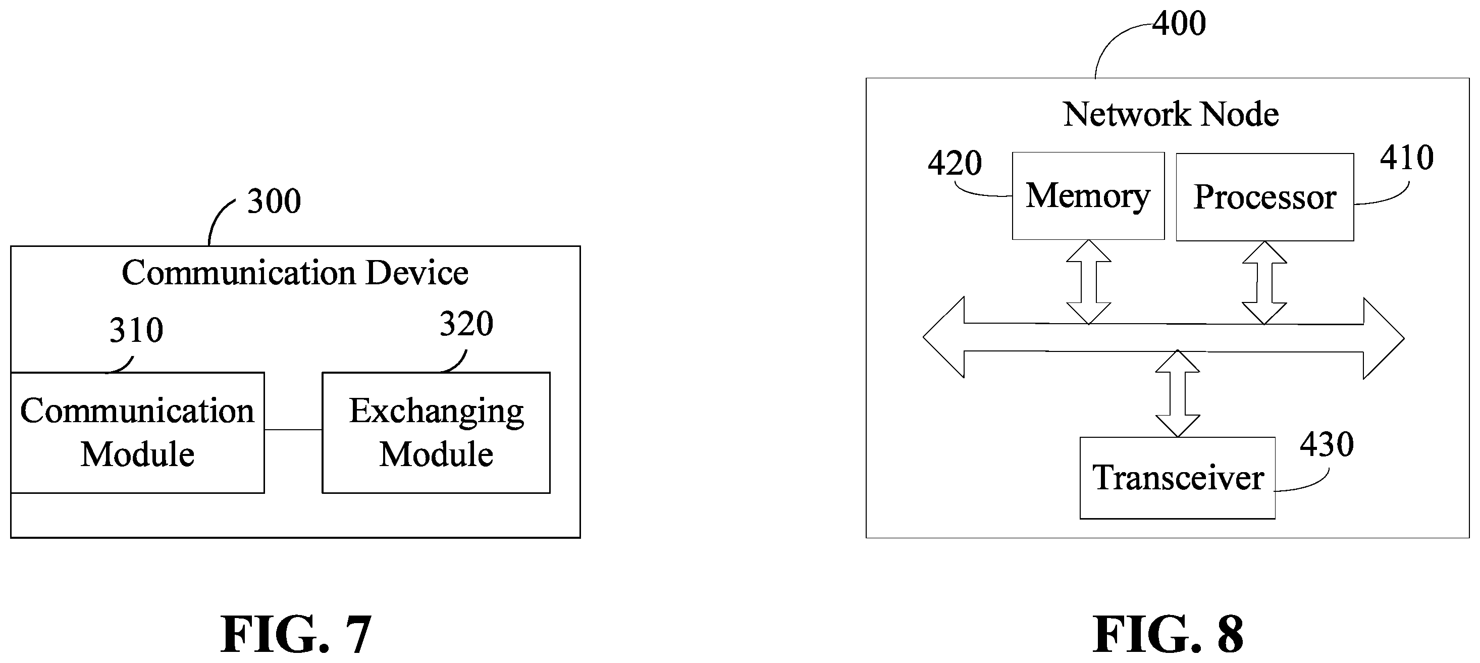 Patent US12610431 Figure 5 – Wireless communication method, communication device, chip, and communication system