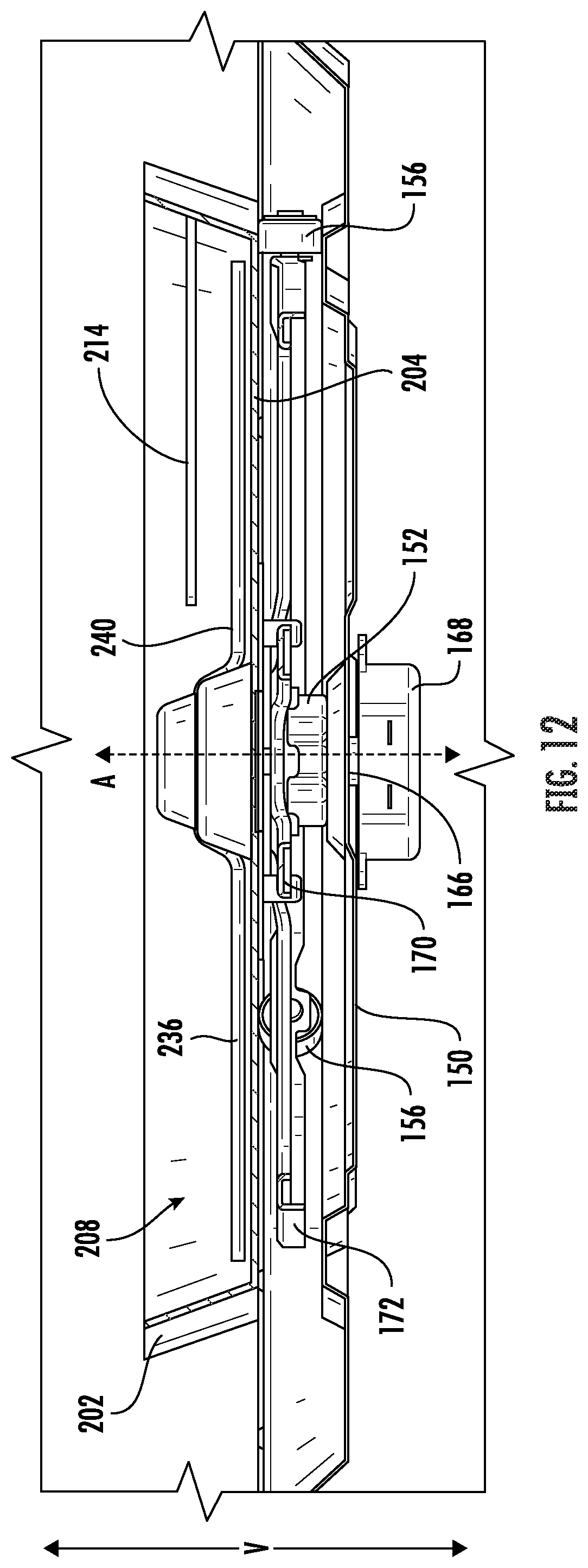 Patent US12610434 Figure 12 – Cooking appliance coffee roasting pan