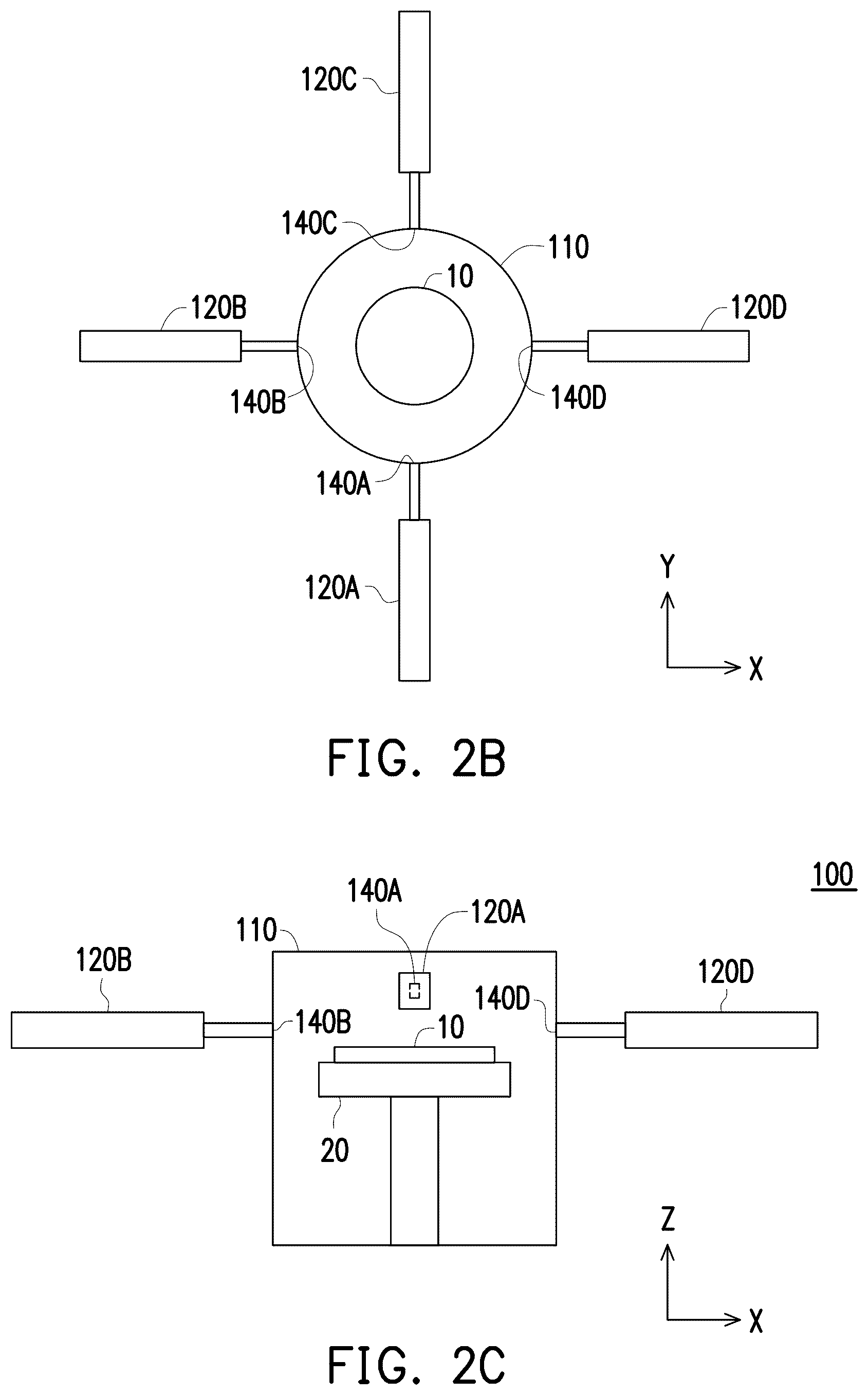 Patent US12610435 Figure 3 – Microwave heating method and microwave heating device