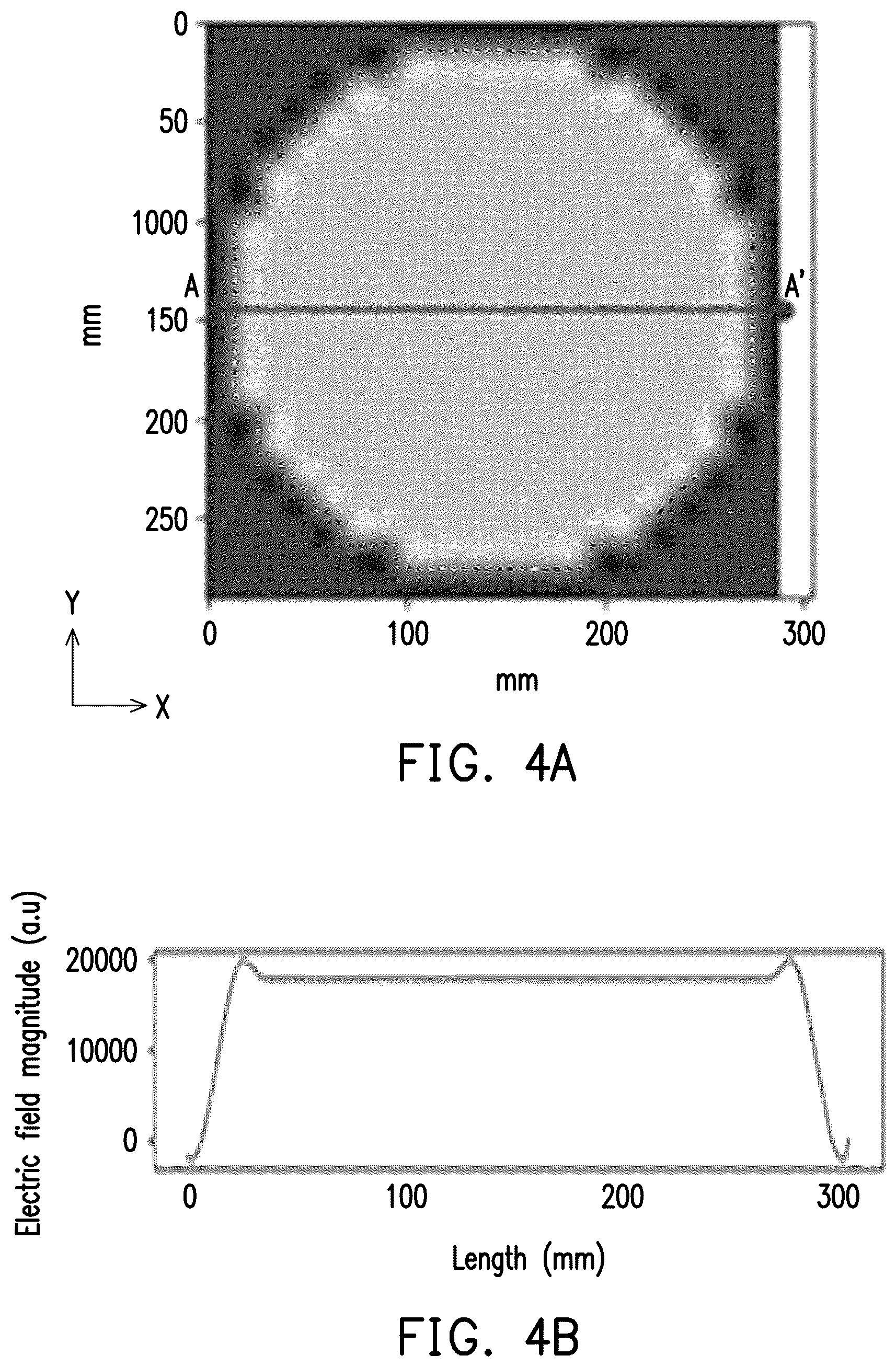 Patent US12610435 Figure 5 – Microwave heating method and microwave heating device