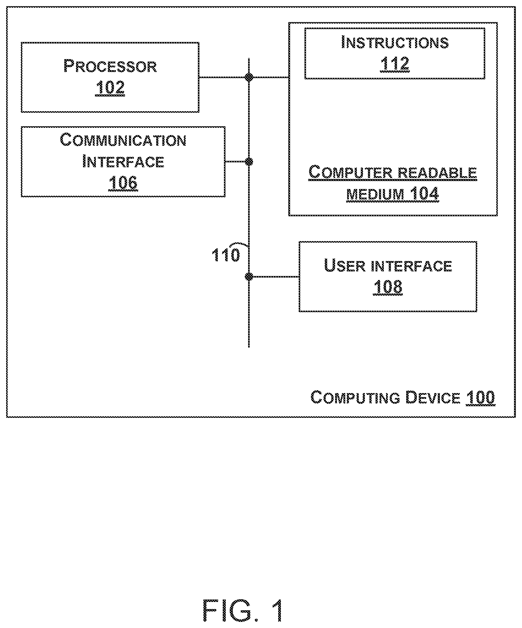 Patent US12610446 Figure 1 – Adaptive illuminance control