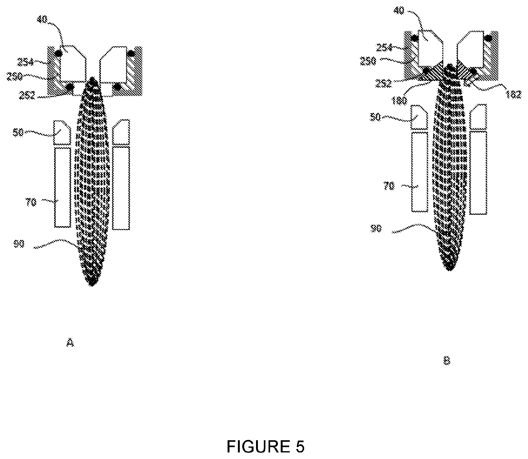 Patent US12610448 Figure 5 – Plasma torch device component monitoring