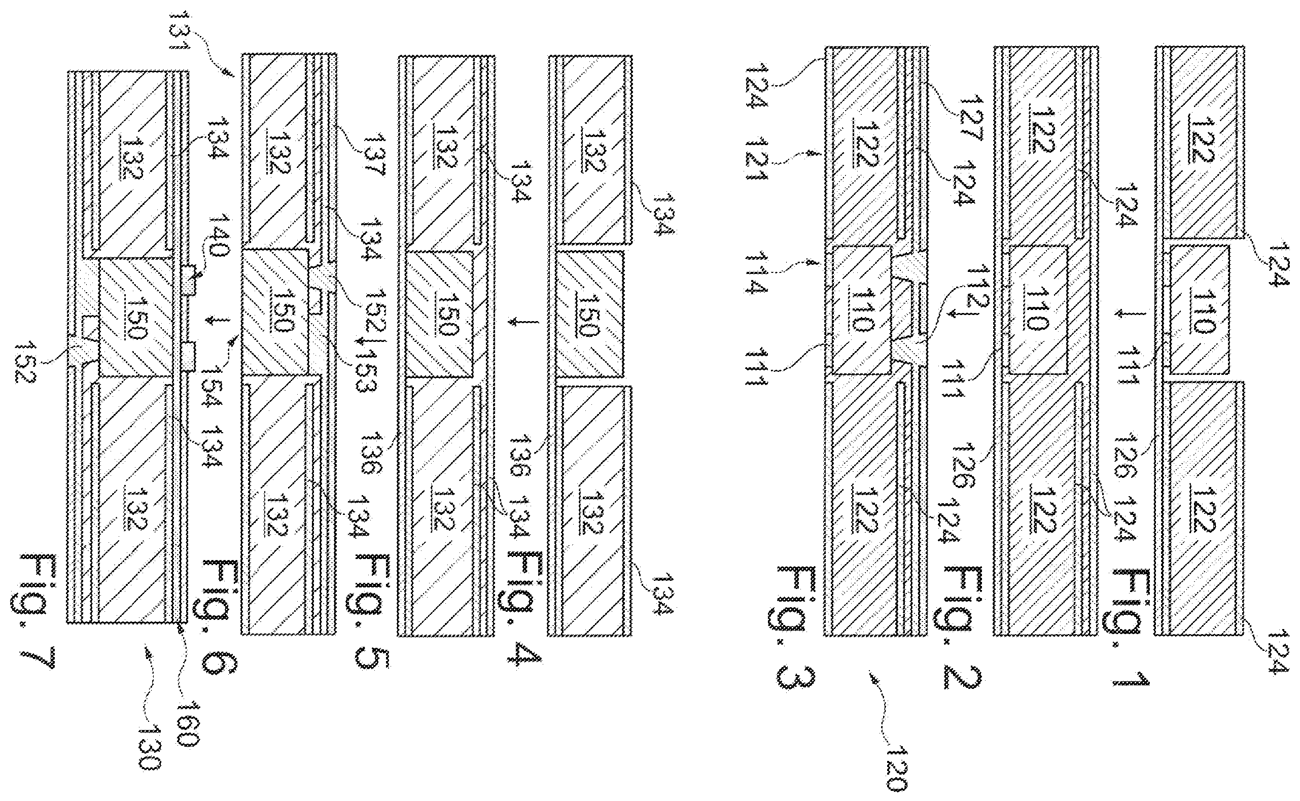 Patent US12610451 — Component carrier with an embedded thermally conductive block and manufacturing method — Figure 1