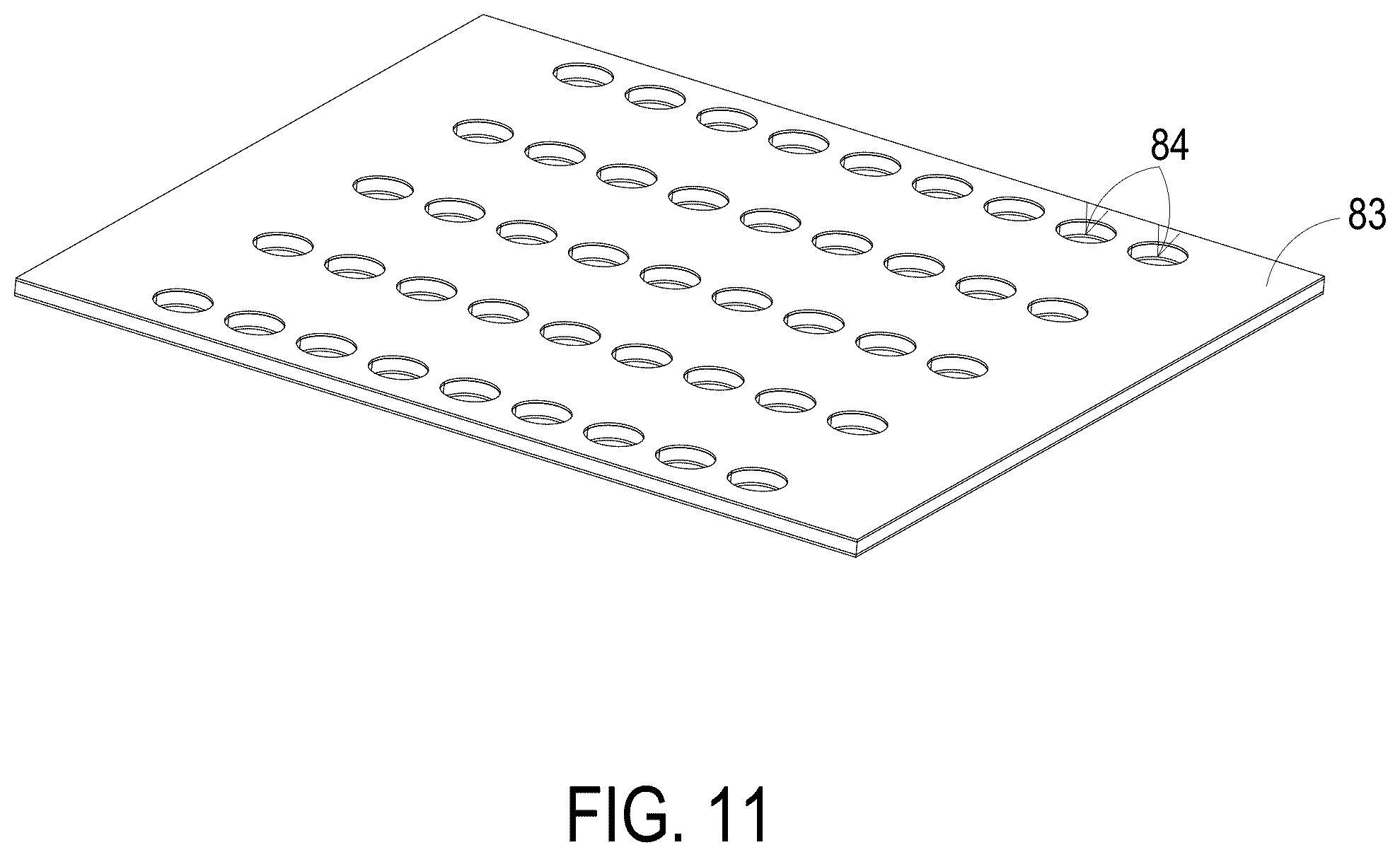 Patent US12610453 Figure 13 – Vertical power supply system and manufacturing method of connection board