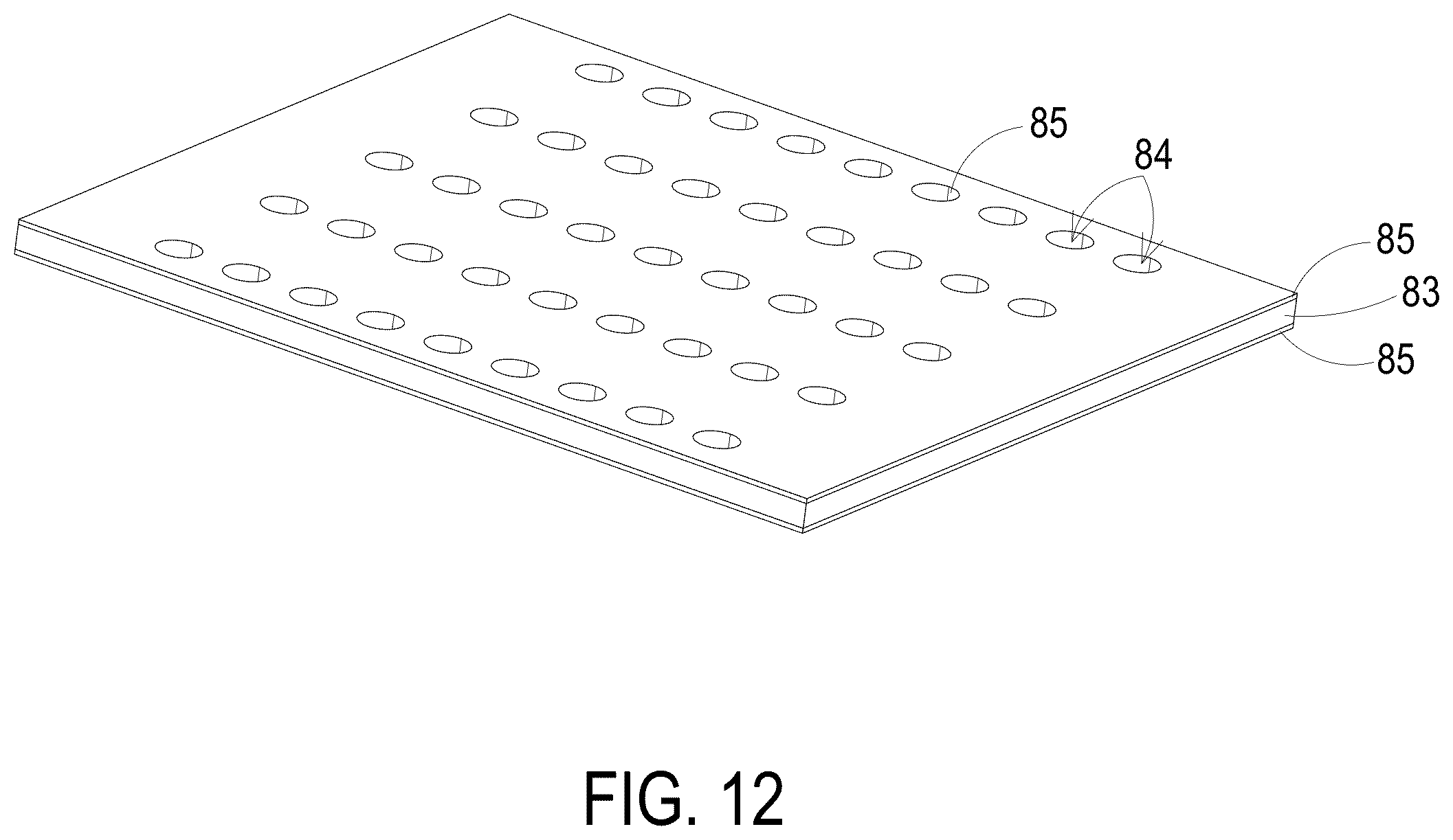 Patent US12610453 Figure 14 – Vertical power supply system and manufacturing method of connection board