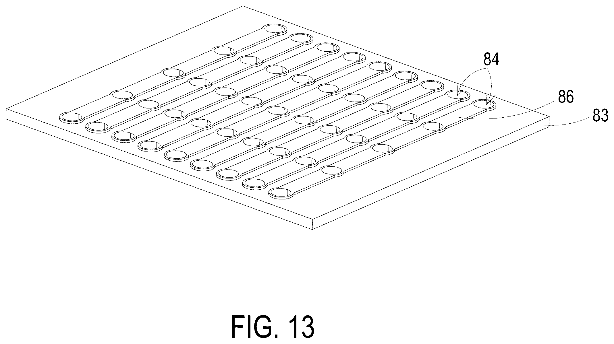 Patent US12610453 Figure 15 – Vertical power supply system and manufacturing method of connection board