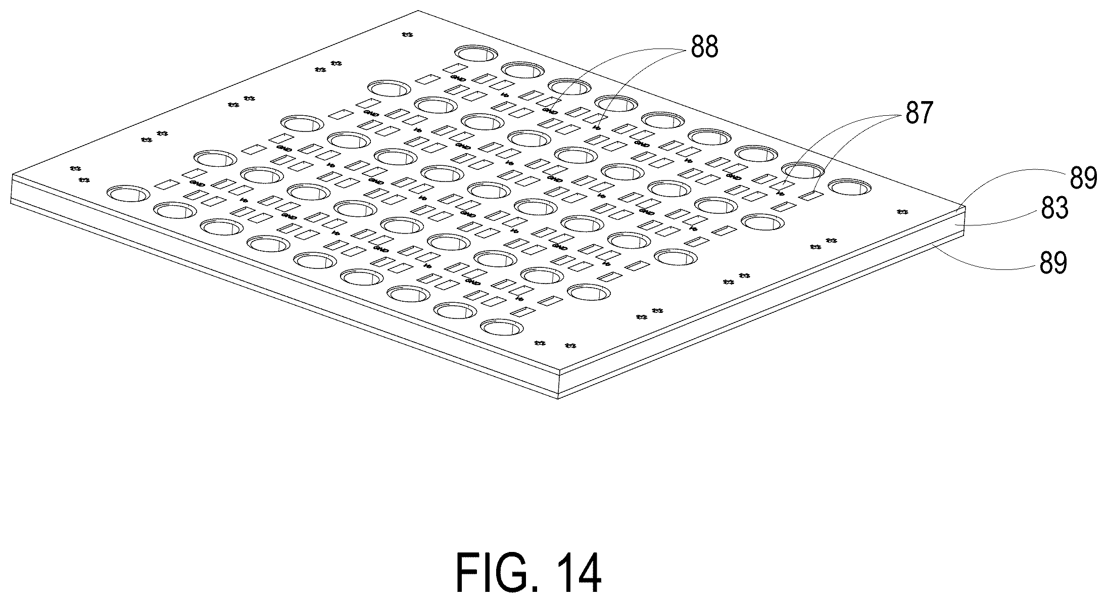 Patent US12610453 Figure 16 – Vertical power supply system and manufacturing method of connection board