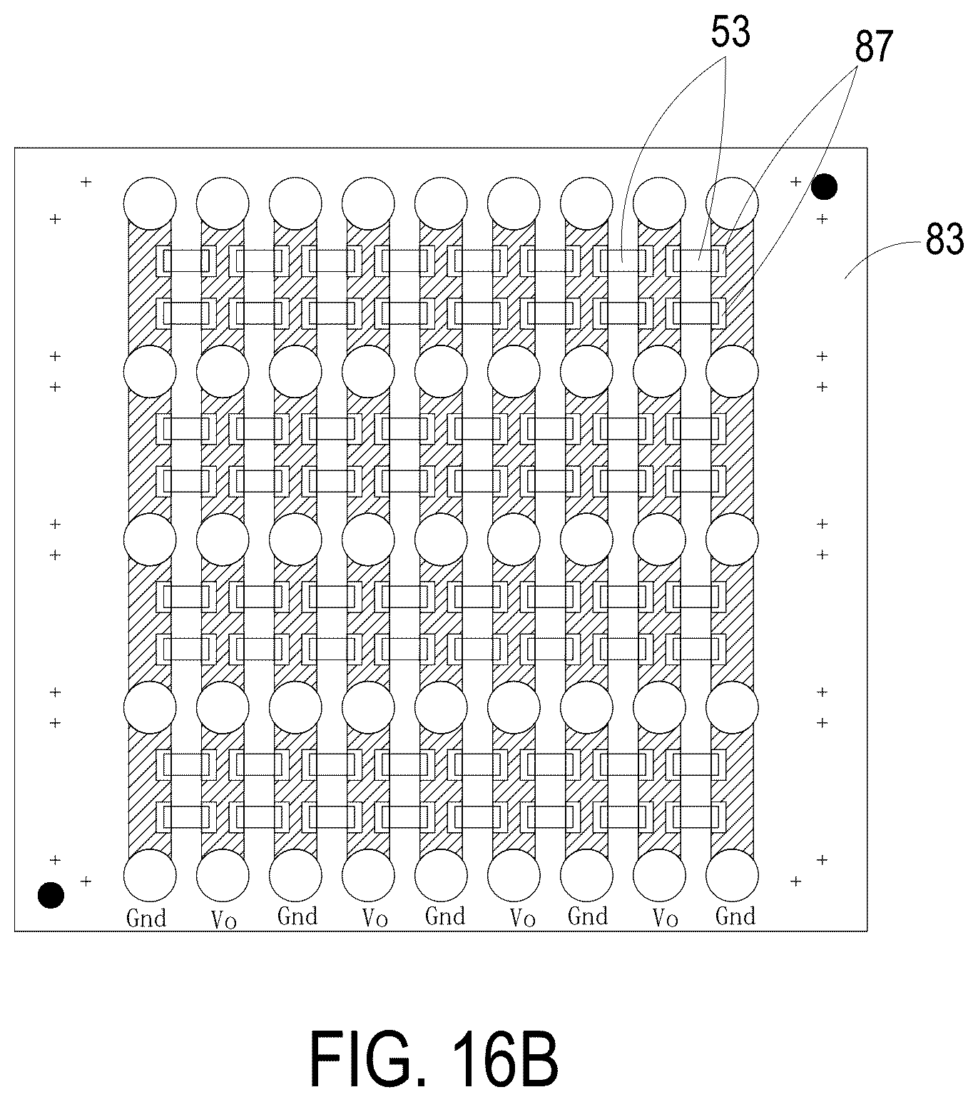 Patent US12610453 Figure 19 – Vertical power supply system and manufacturing method of connection board