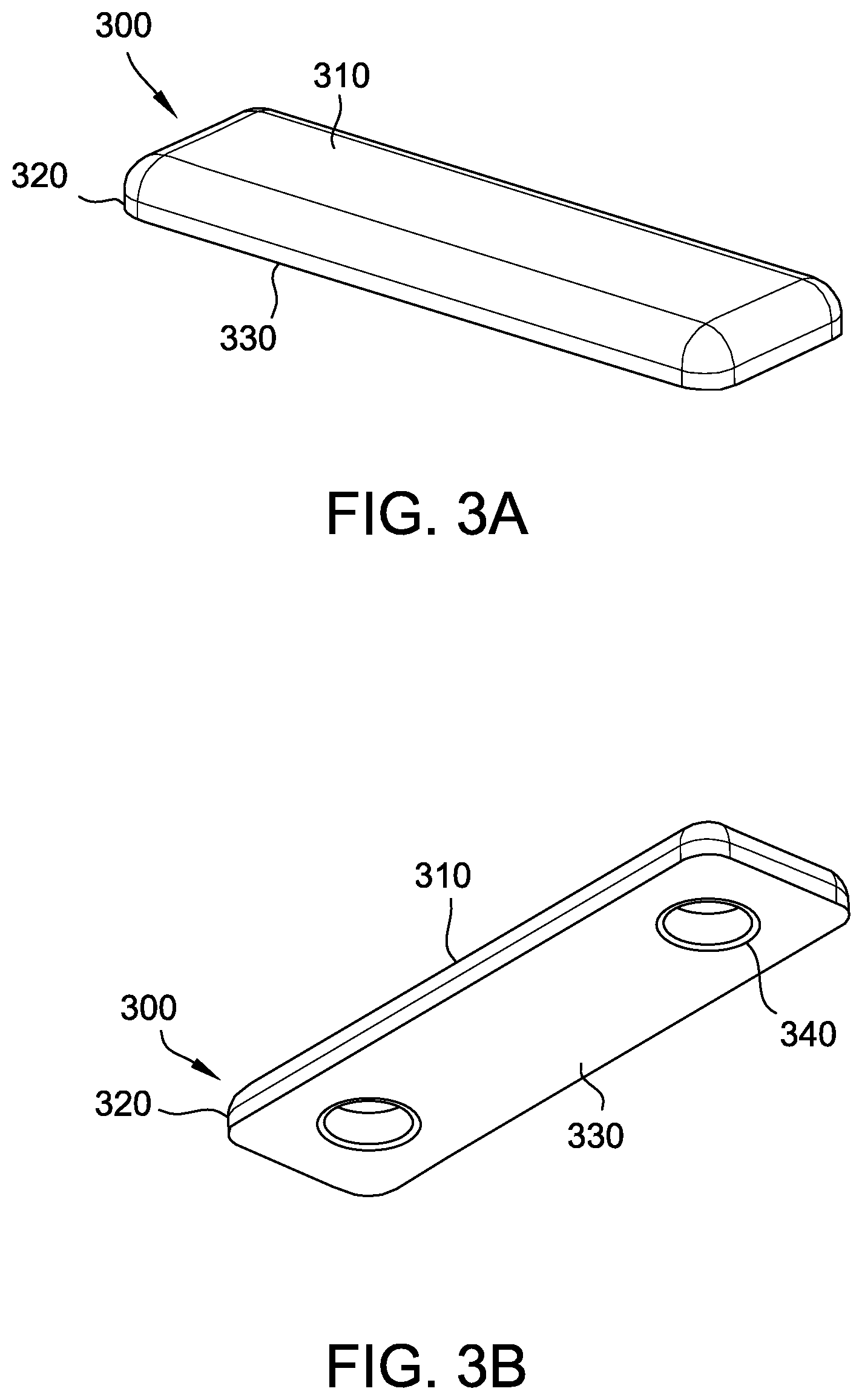 Patent US12610455 Figure 4 – Shock absorber assembly for a printed circuit board