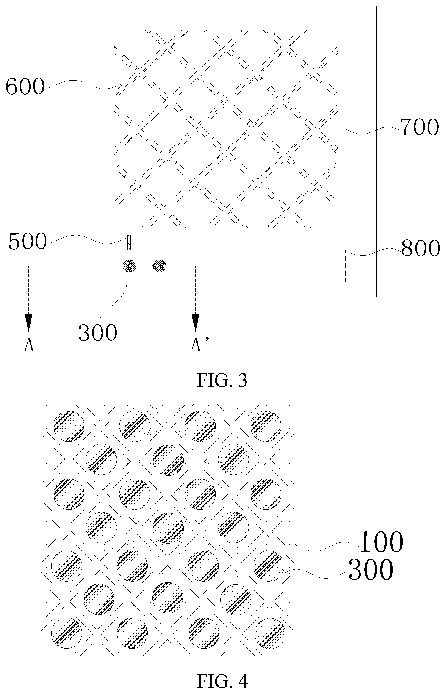 Patent US12610456 Figure 2 – Flexible circuit board, display panel and method for manufacturing same, and display device