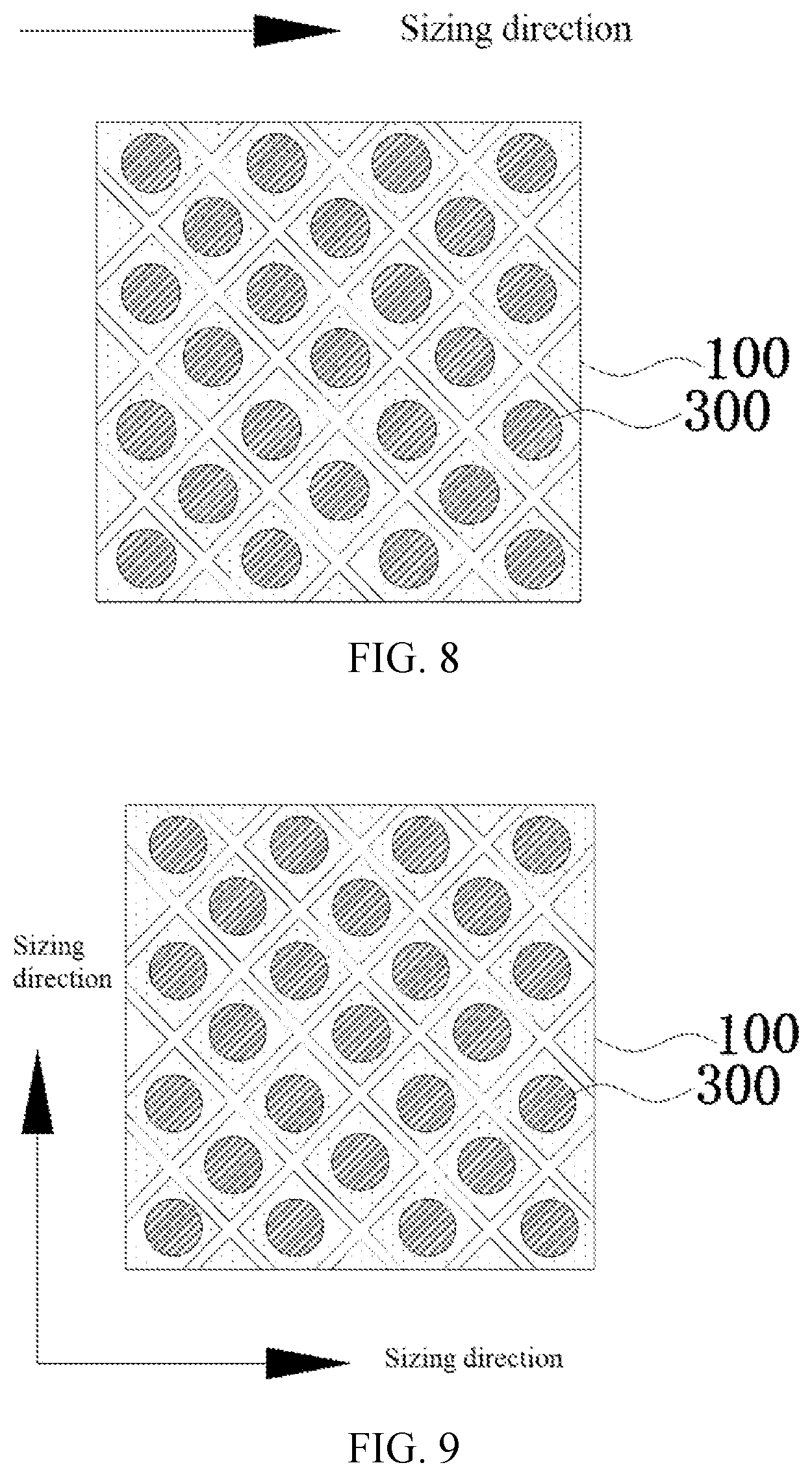 Patent US12610456 Figure 4 – Flexible circuit board, display panel and method for manufacturing same, and display device